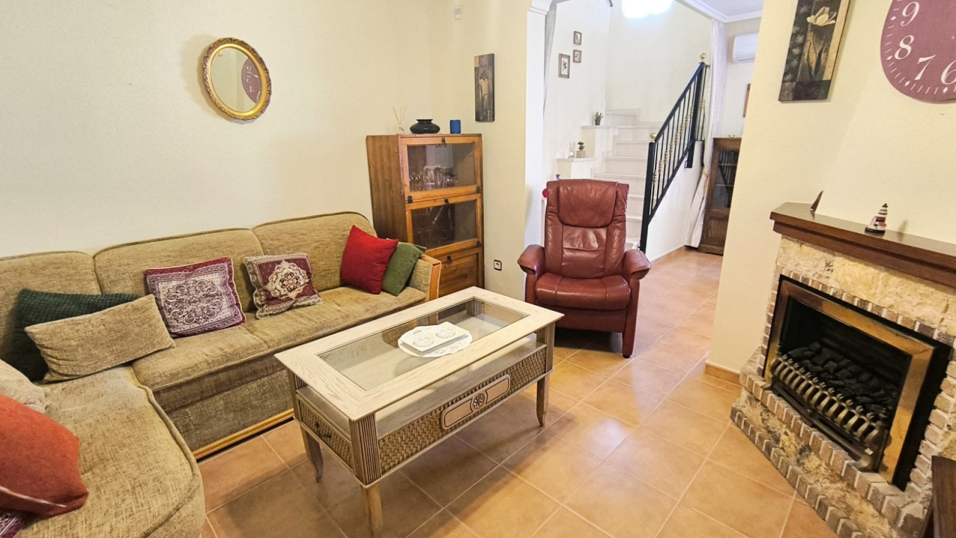 Wederverkoop - Villa - Algorfa - montebello