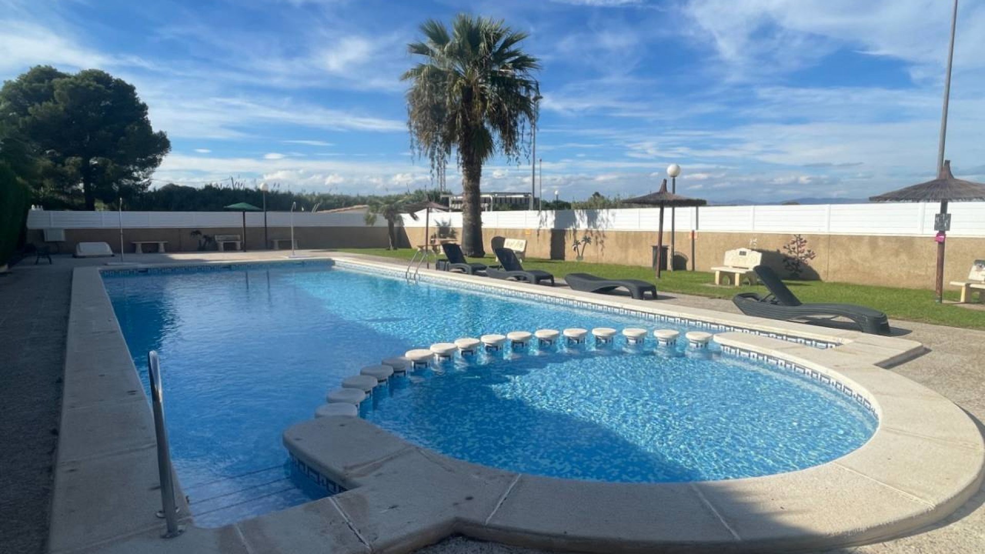 Wederverkoop - Villa - Algorfa - montebello