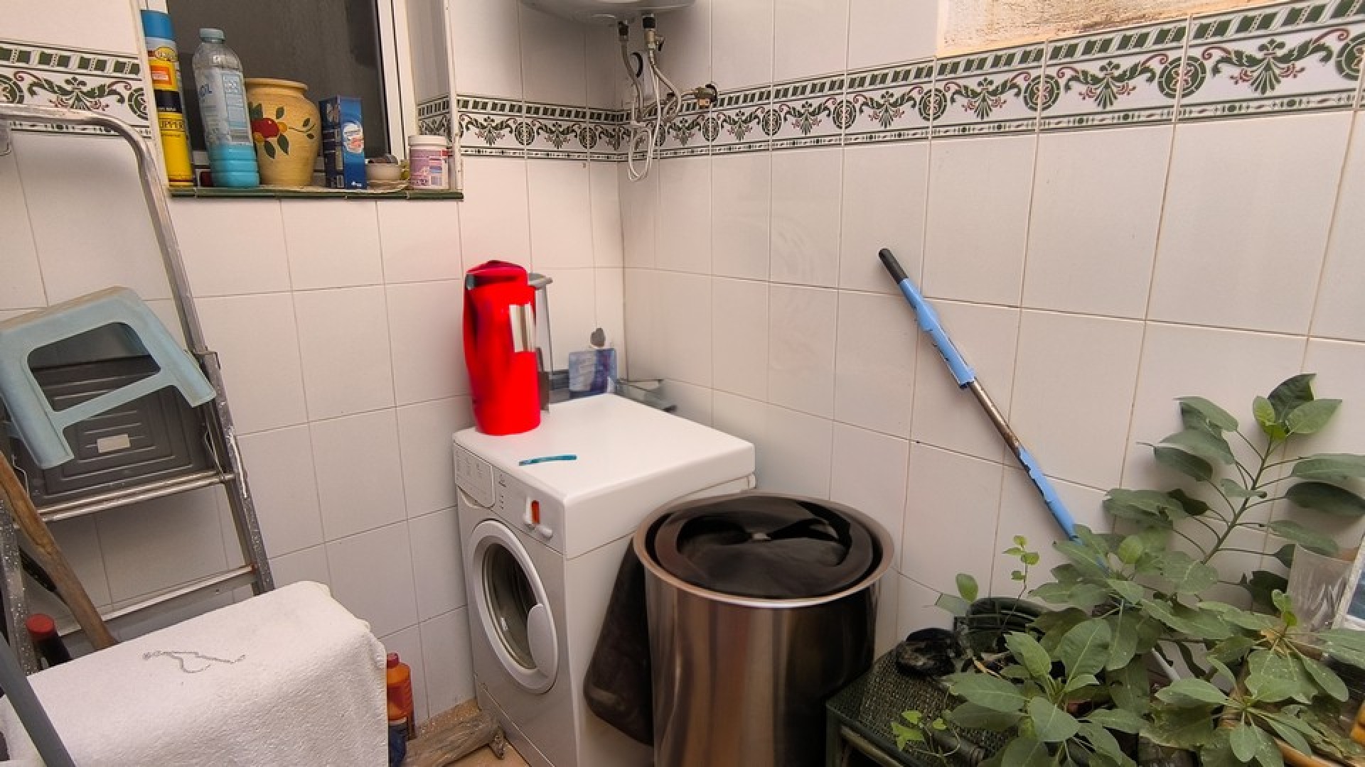 Wederverkoop - Villa - Algorfa - montebello