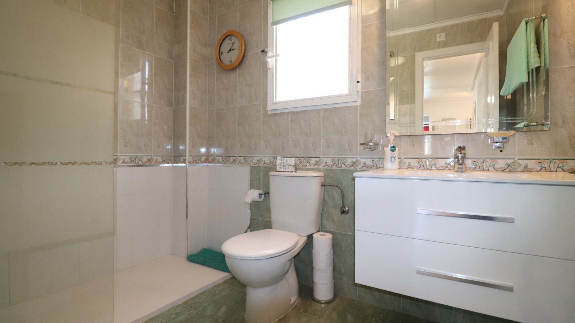 Wederverkoop - Villa - Algorfa - montebello
