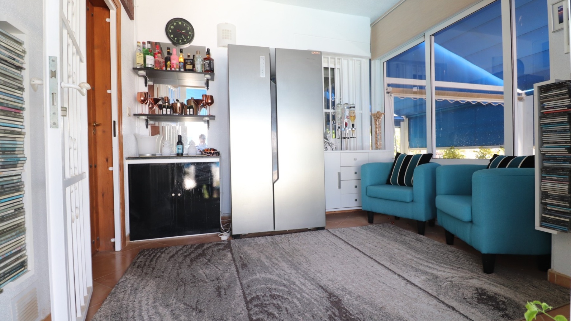 Wederverkoop - Villa - Algorfa - montebello