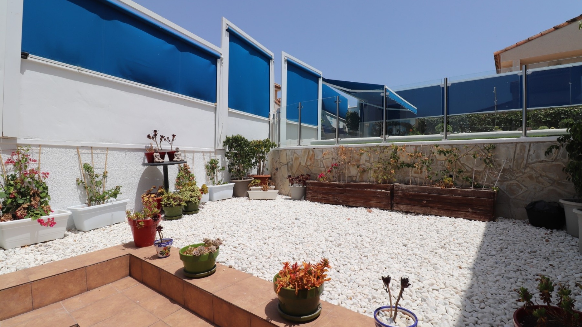 Wederverkoop - Villa - Algorfa - montebello