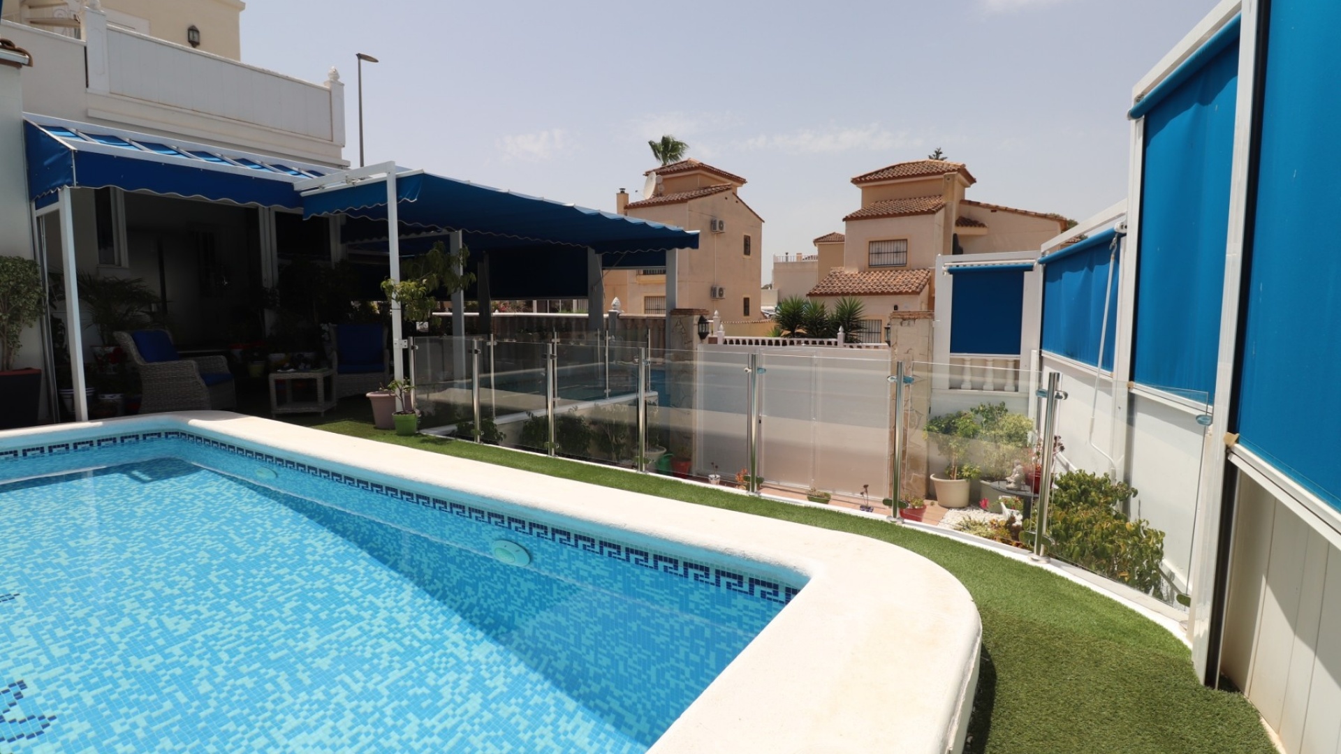Wederverkoop - Villa - Algorfa - montebello