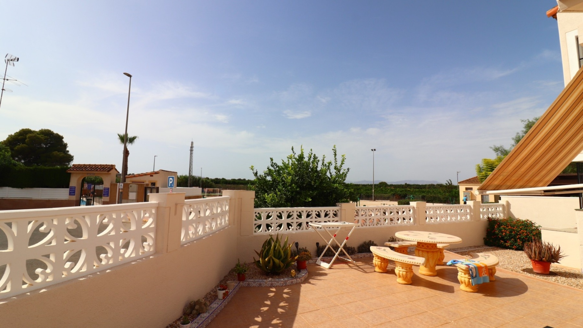 Wederverkoop - Villa - Algorfa - montebello