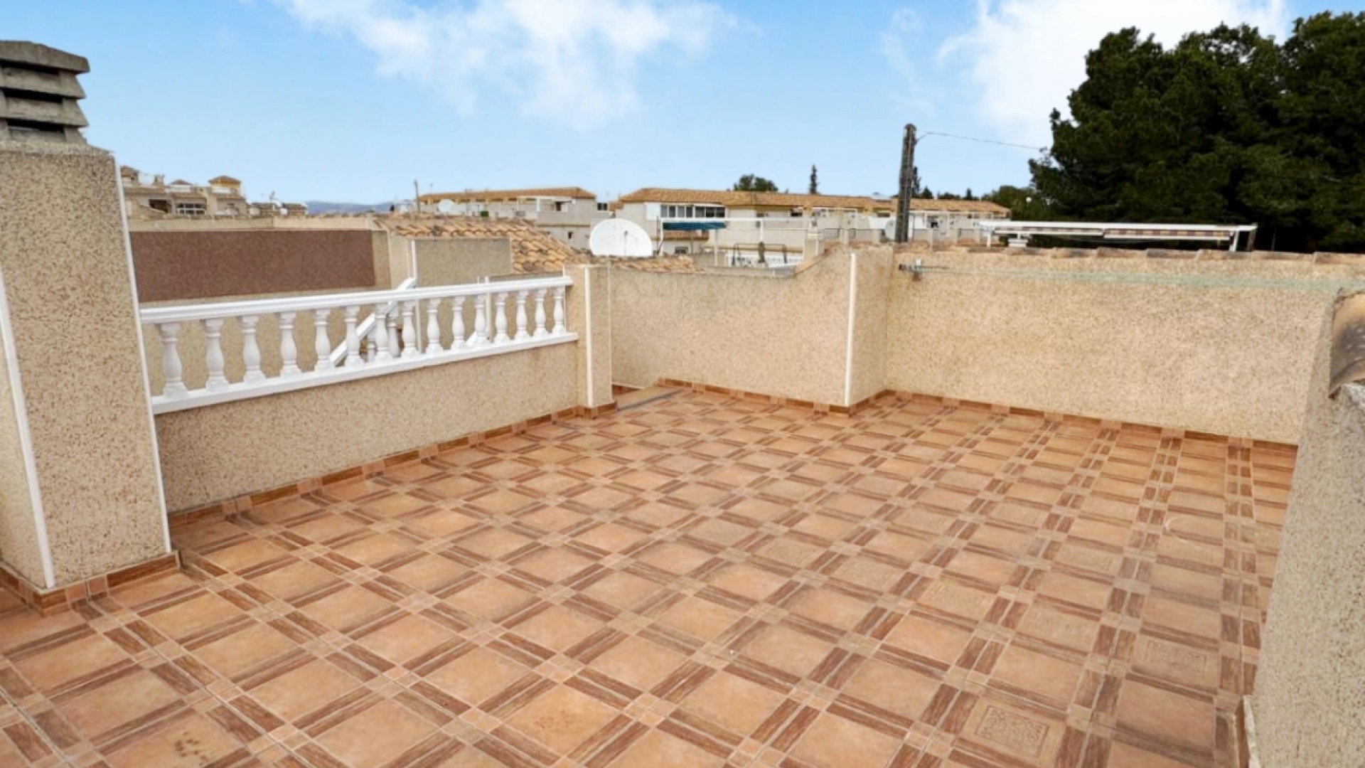 Wederverkoop - Villa - Algorfa - Montemar