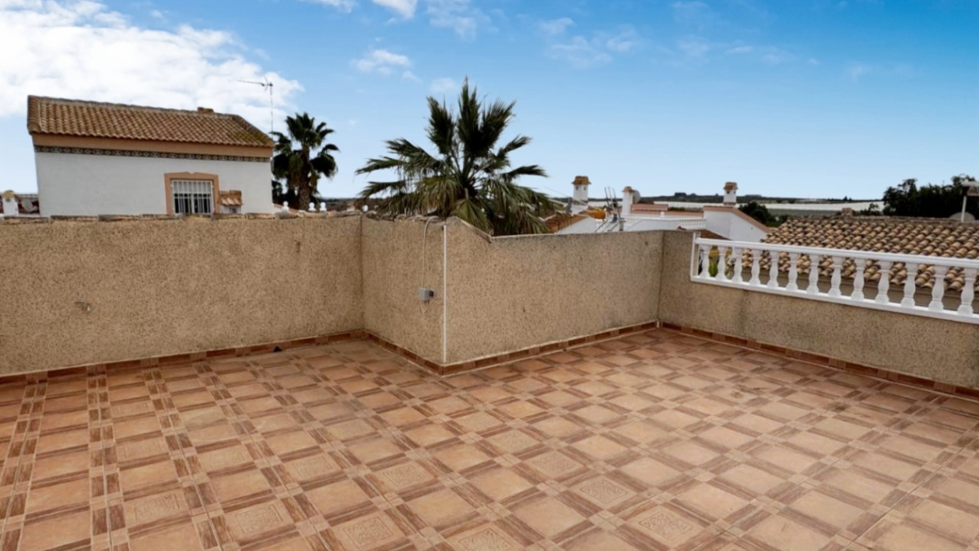 Wederverkoop - Villa - Algorfa - Montemar