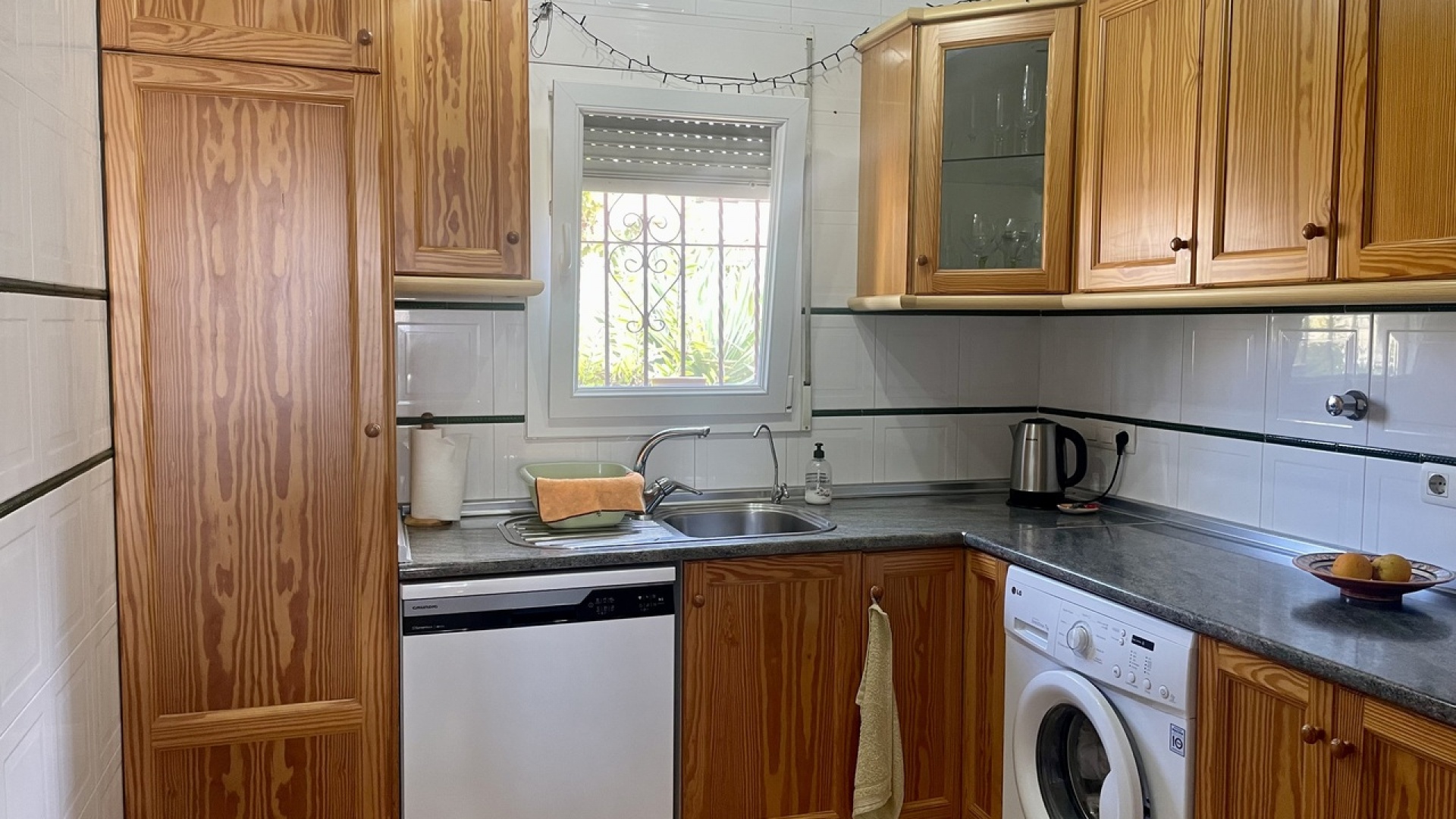 Wederverkoop - Villa - Algorfa - Montemar