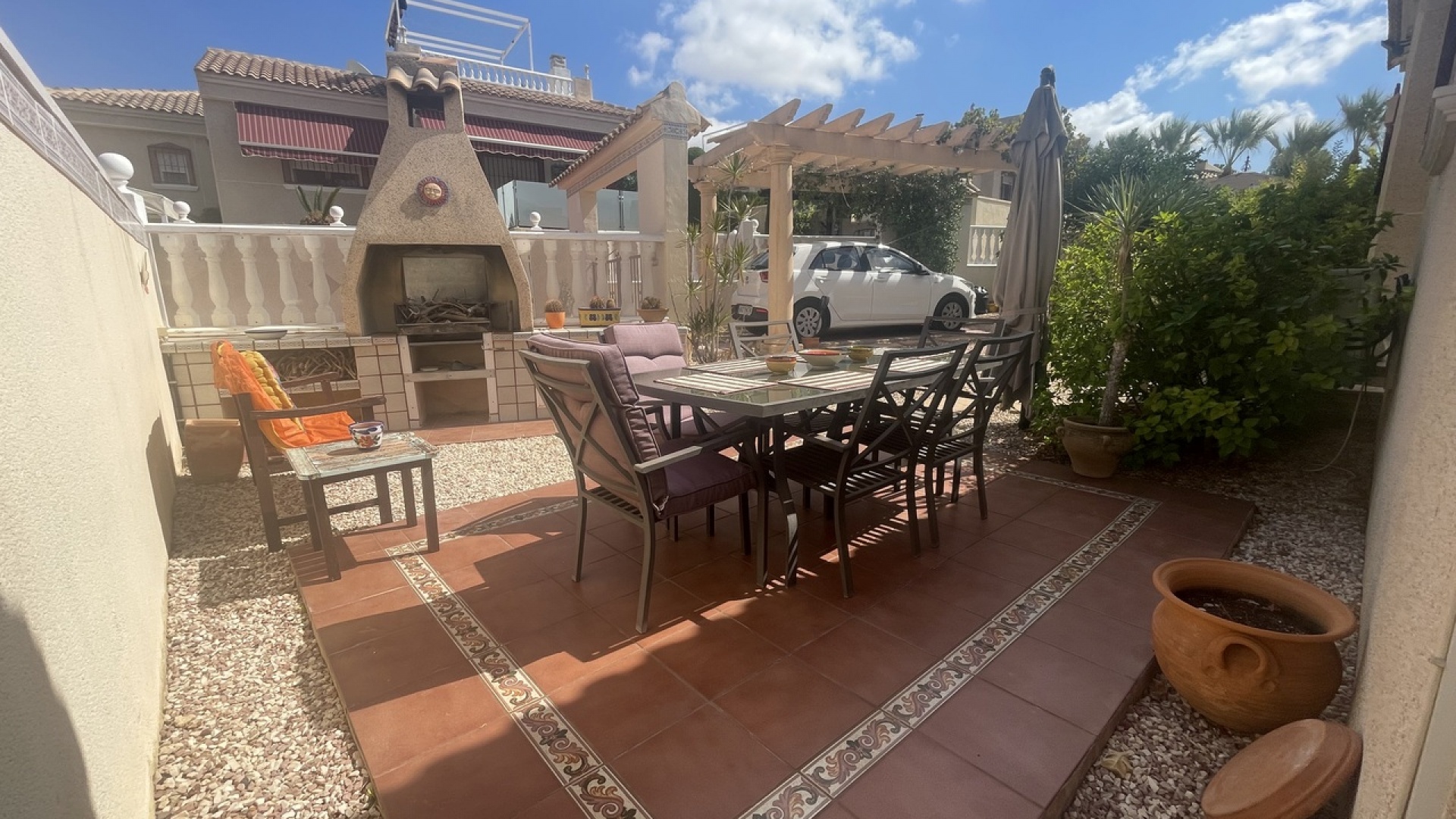 Wederverkoop - Villa - Algorfa - Montemar