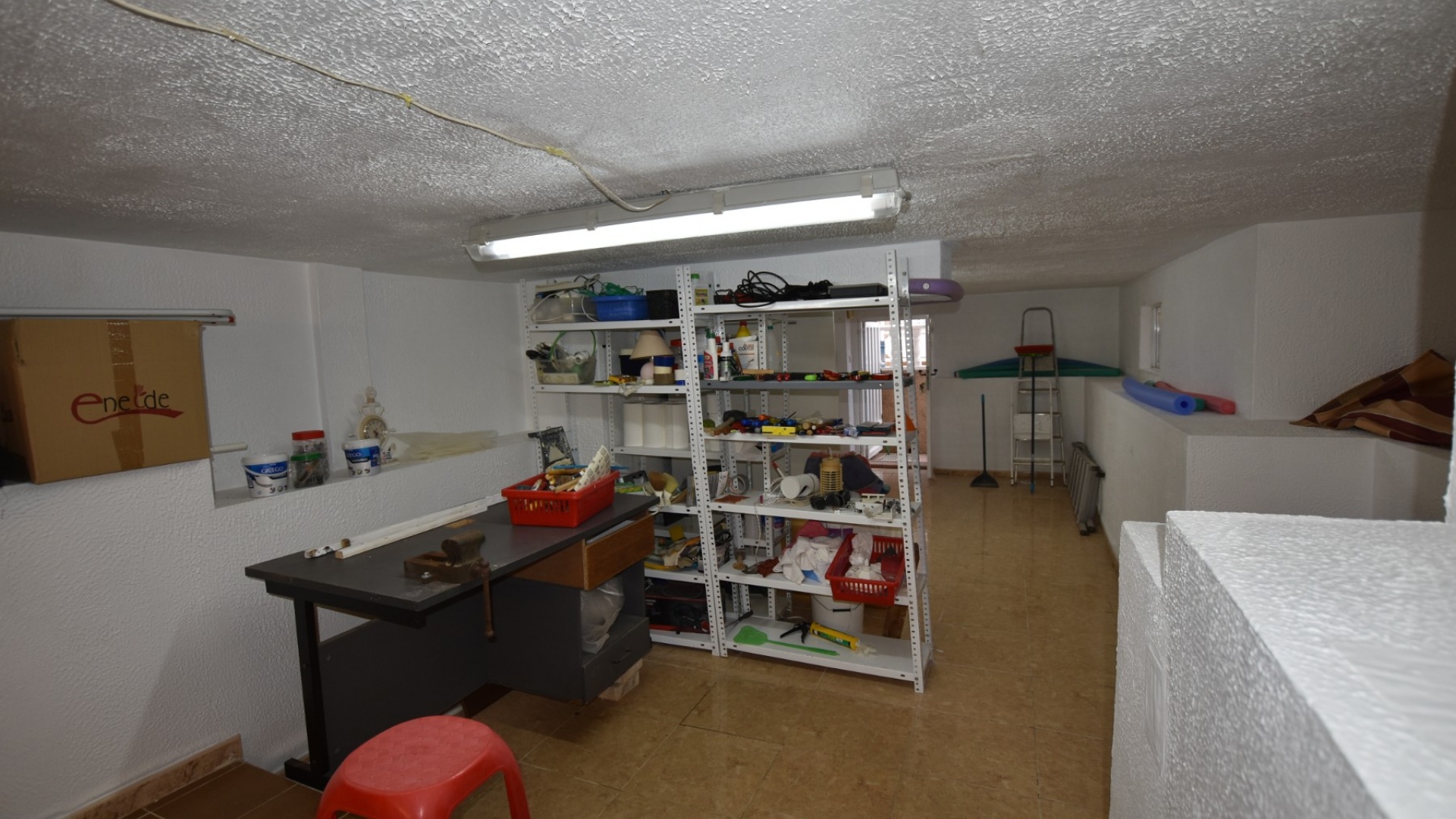 Wederverkoop - Villa - Algorfa - Montemar