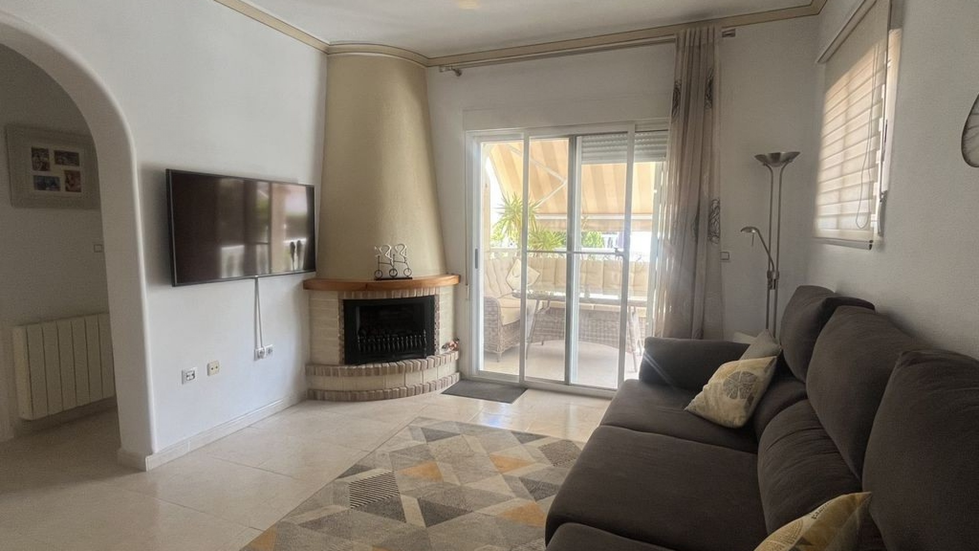 Wederverkoop - Villa - Algorfa - Montemar