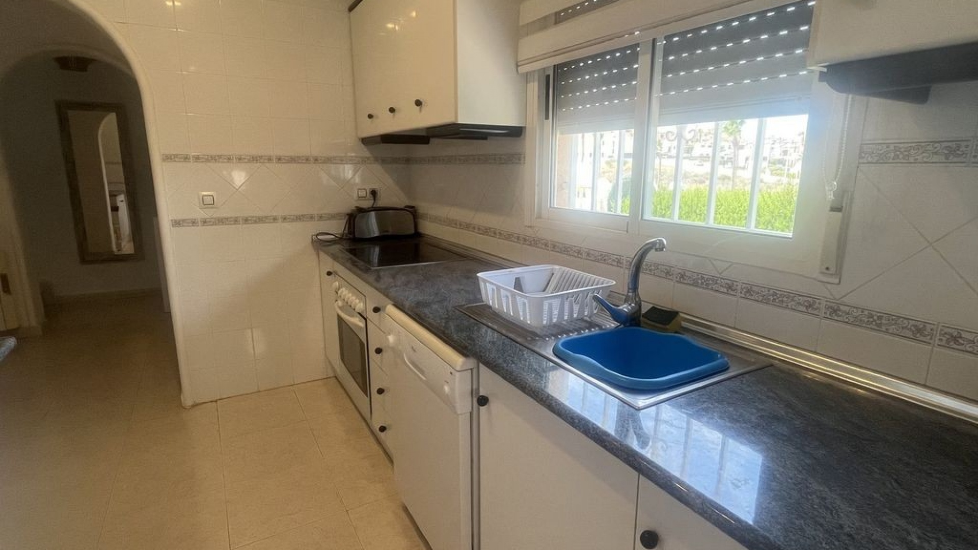 Wederverkoop - Villa - Algorfa - Montemar