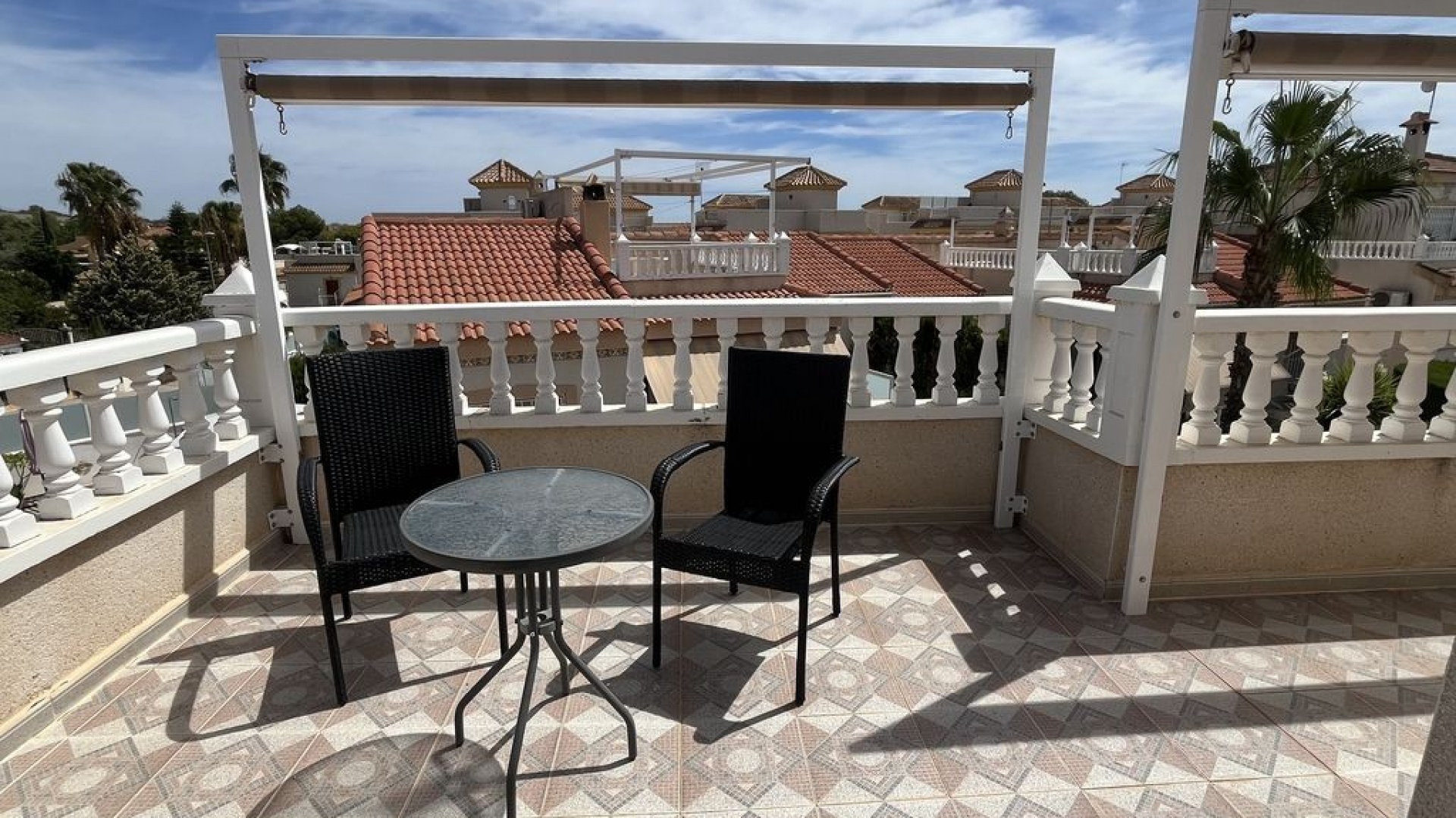 Wederverkoop - Villa - Algorfa - Montemar