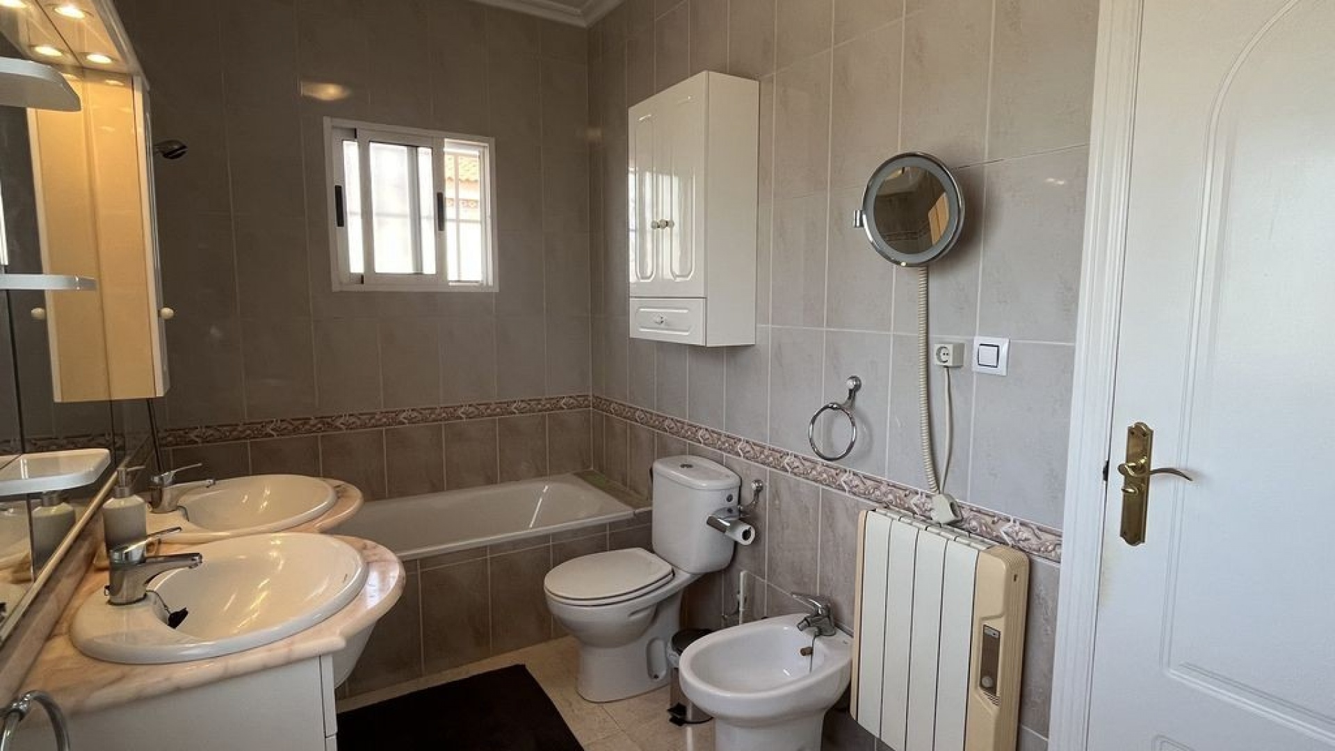 Wederverkoop - Villa - Algorfa - Montemar