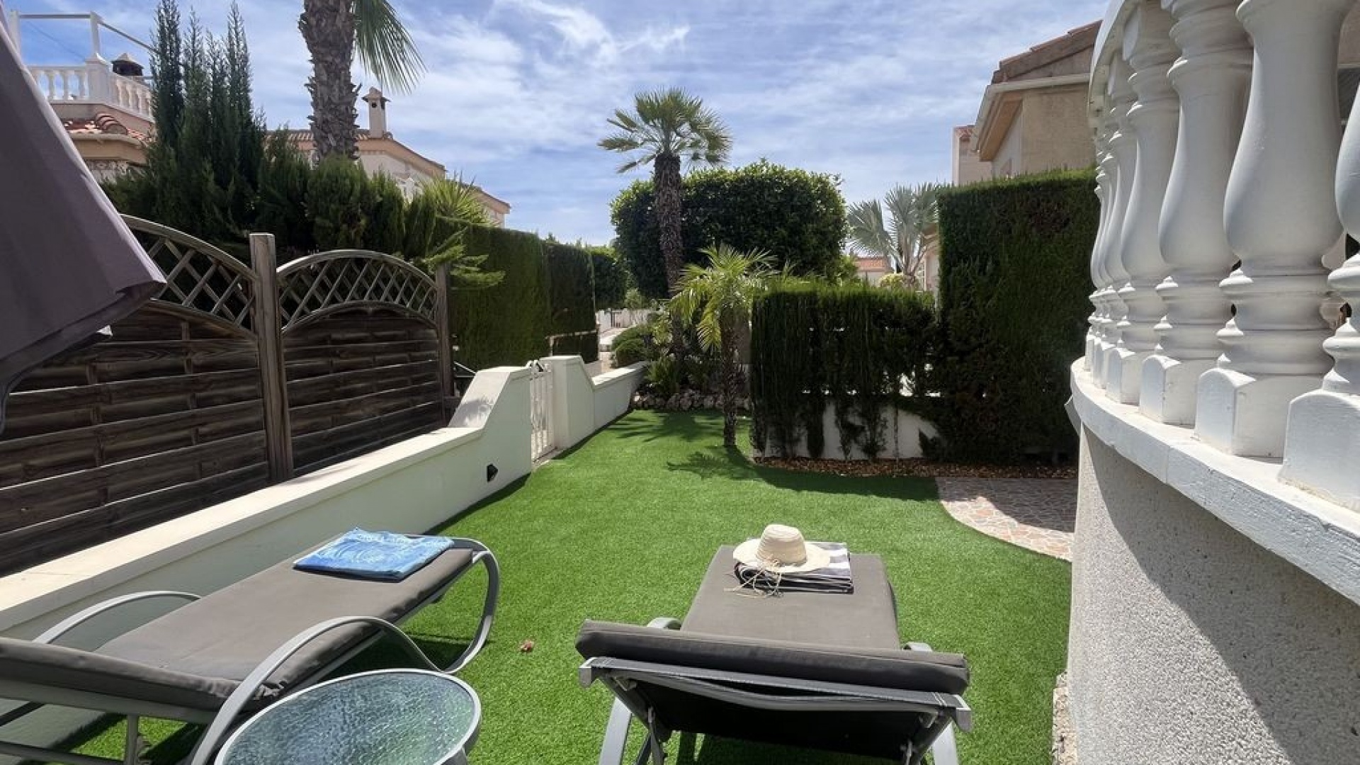 Wederverkoop - Villa - Algorfa - Montemar