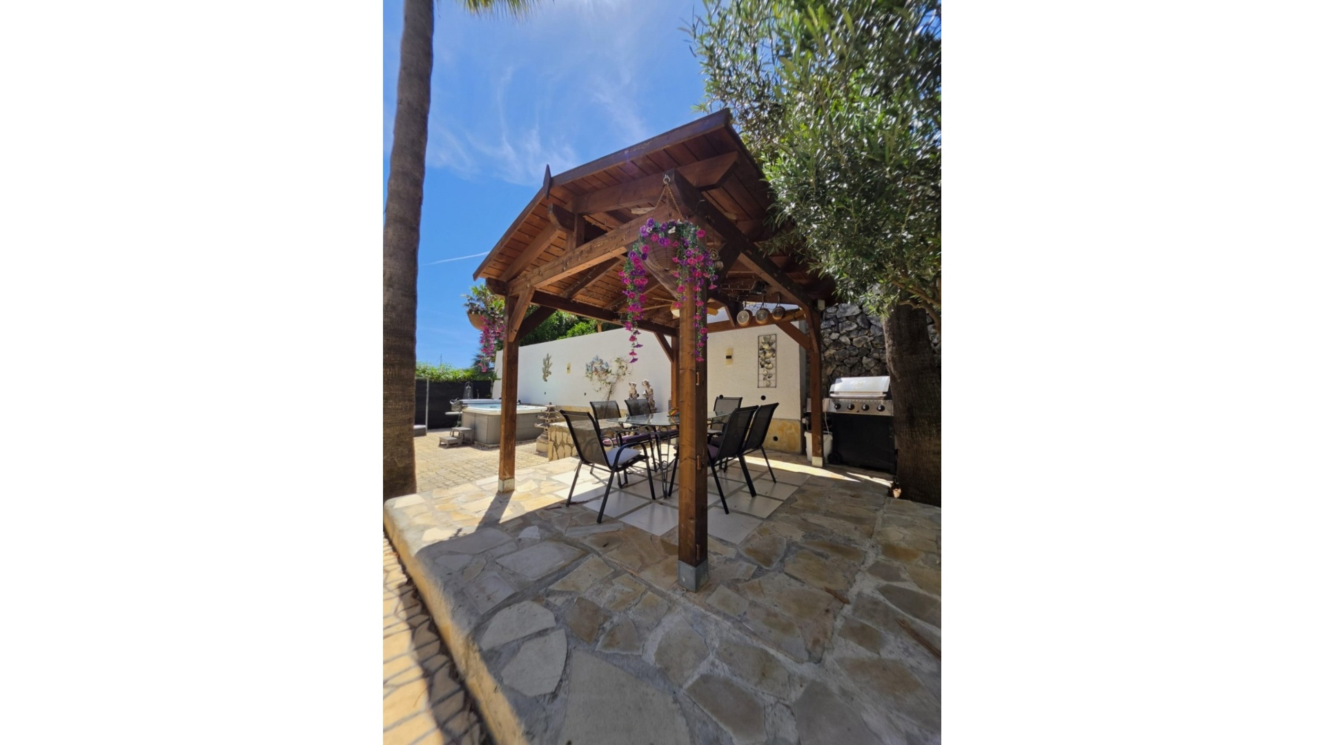 Wederverkoop - Villa - Algorfa - Montemar