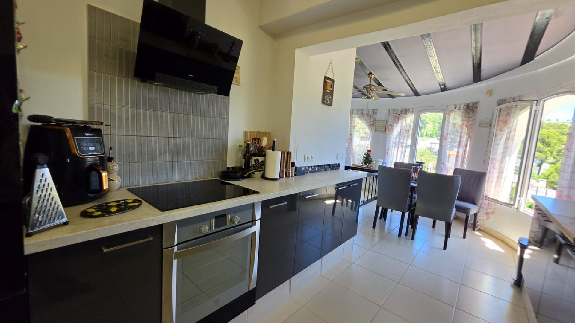 Wederverkoop - Villa - Algorfa - Montemar