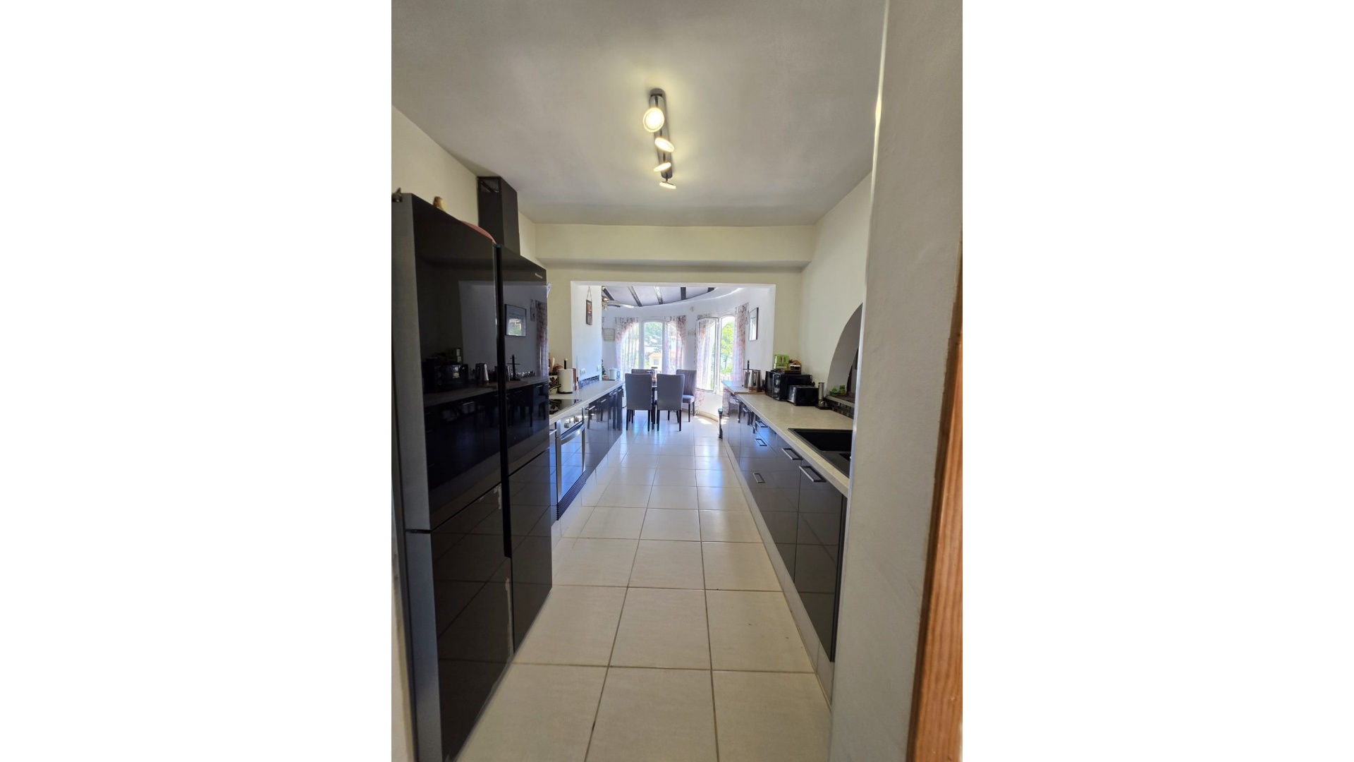 Wederverkoop - Villa - Algorfa - Montemar
