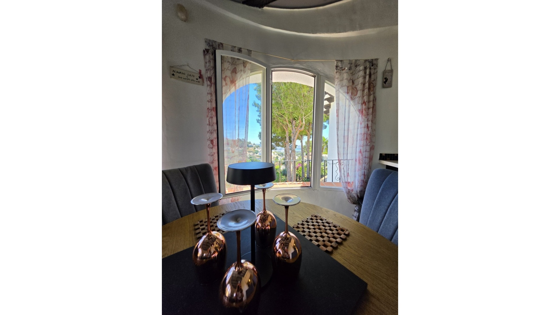 Wederverkoop - Villa - Algorfa - Montemar