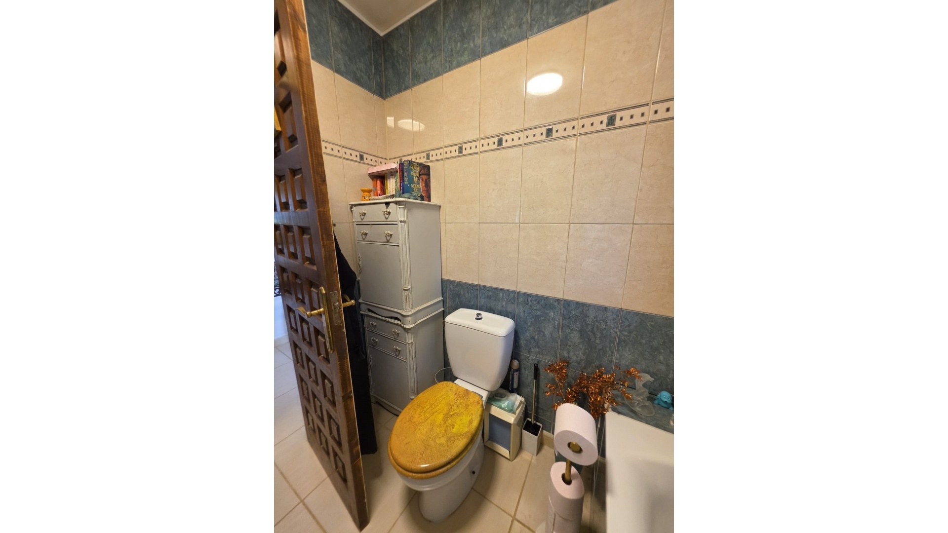 Wederverkoop - Villa - Algorfa - Montemar