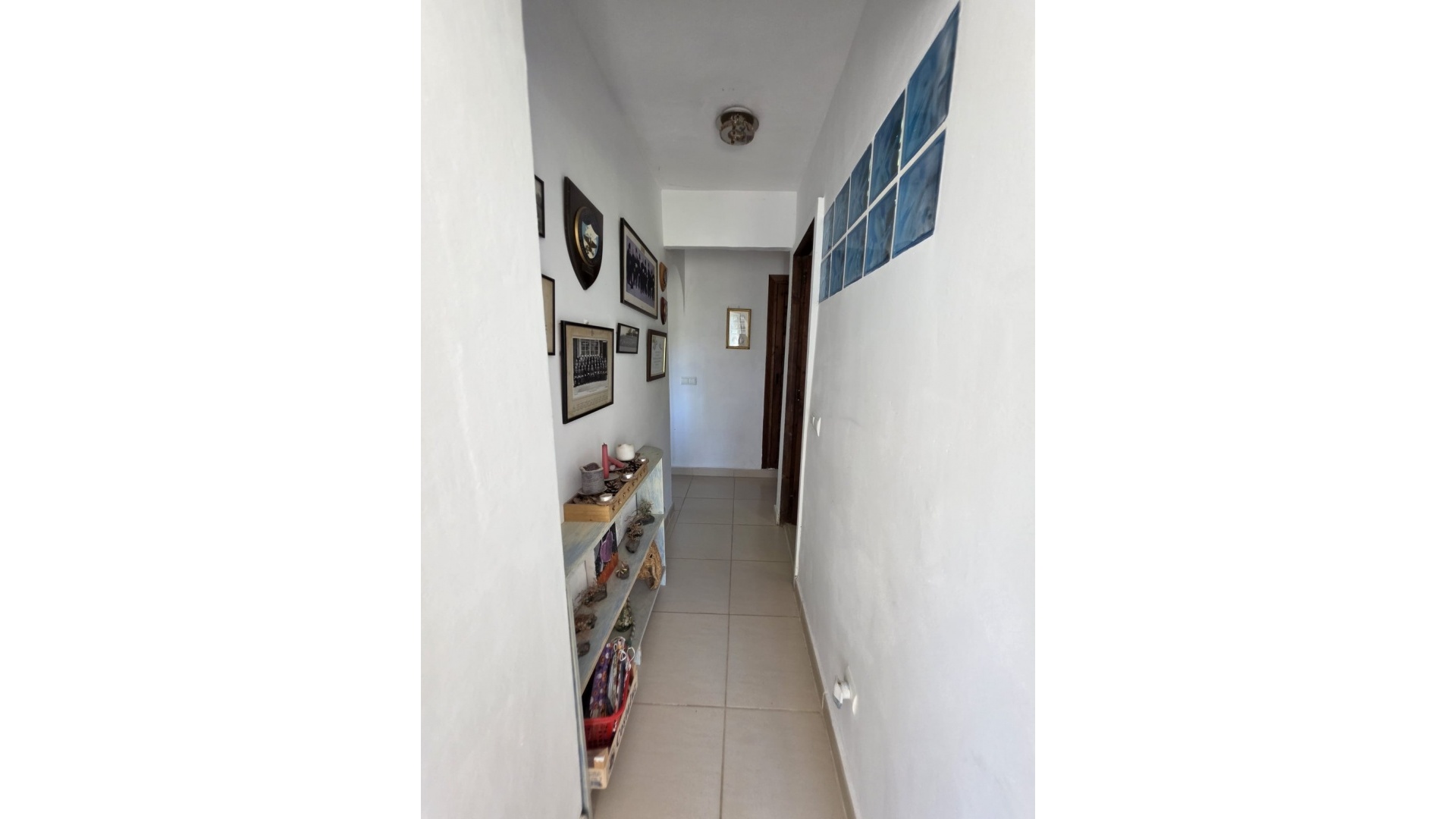 Wederverkoop - Villa - Algorfa - Montemar