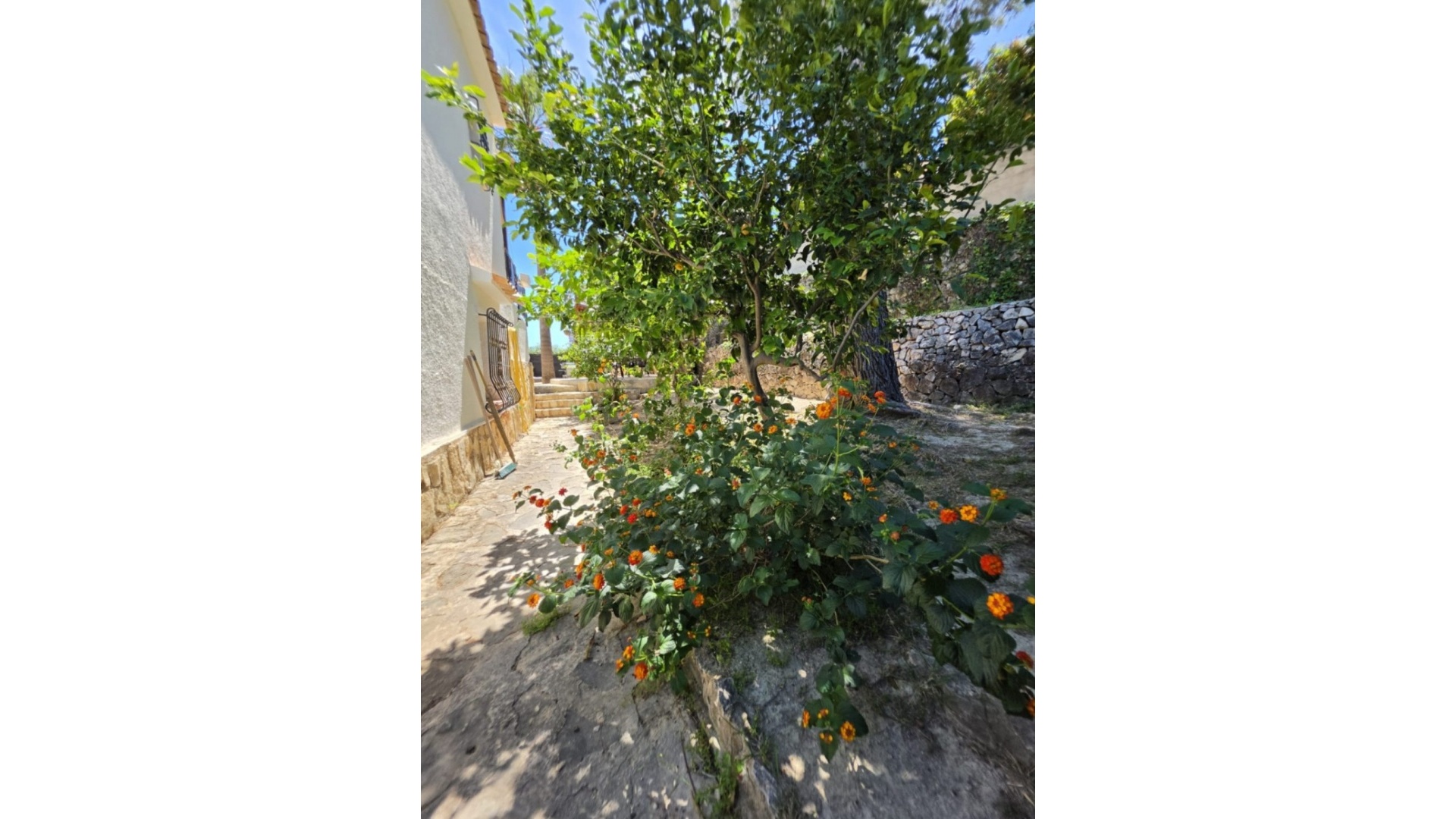 Wederverkoop - Villa - Algorfa - Montemar