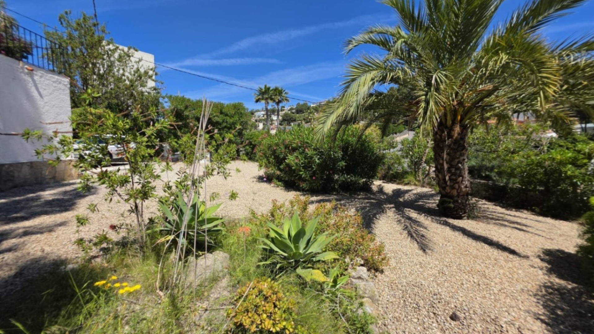 Wederverkoop - Villa - Algorfa - Montemar