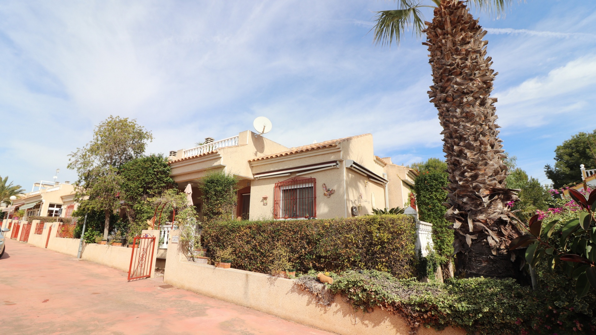Wederverkoop - Villa - Algorfa - Montemar