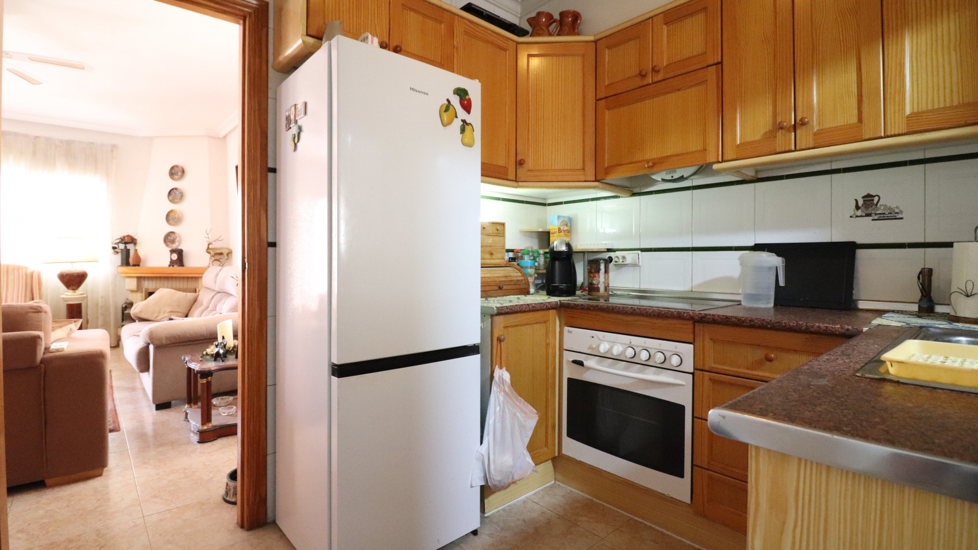 Wederverkoop - Villa - Algorfa - Montemar