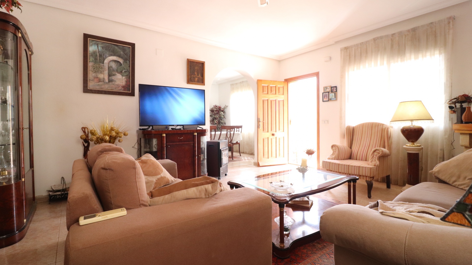 Wederverkoop - Villa - Algorfa - Montemar