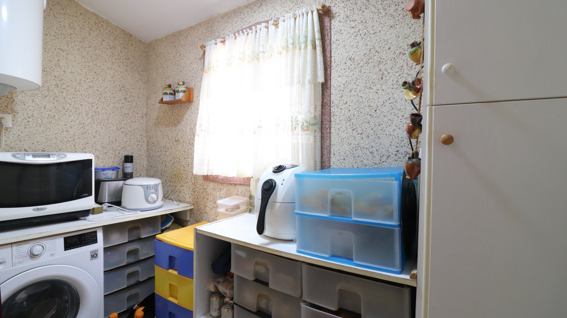 Wederverkoop - Villa - Algorfa - Montemar