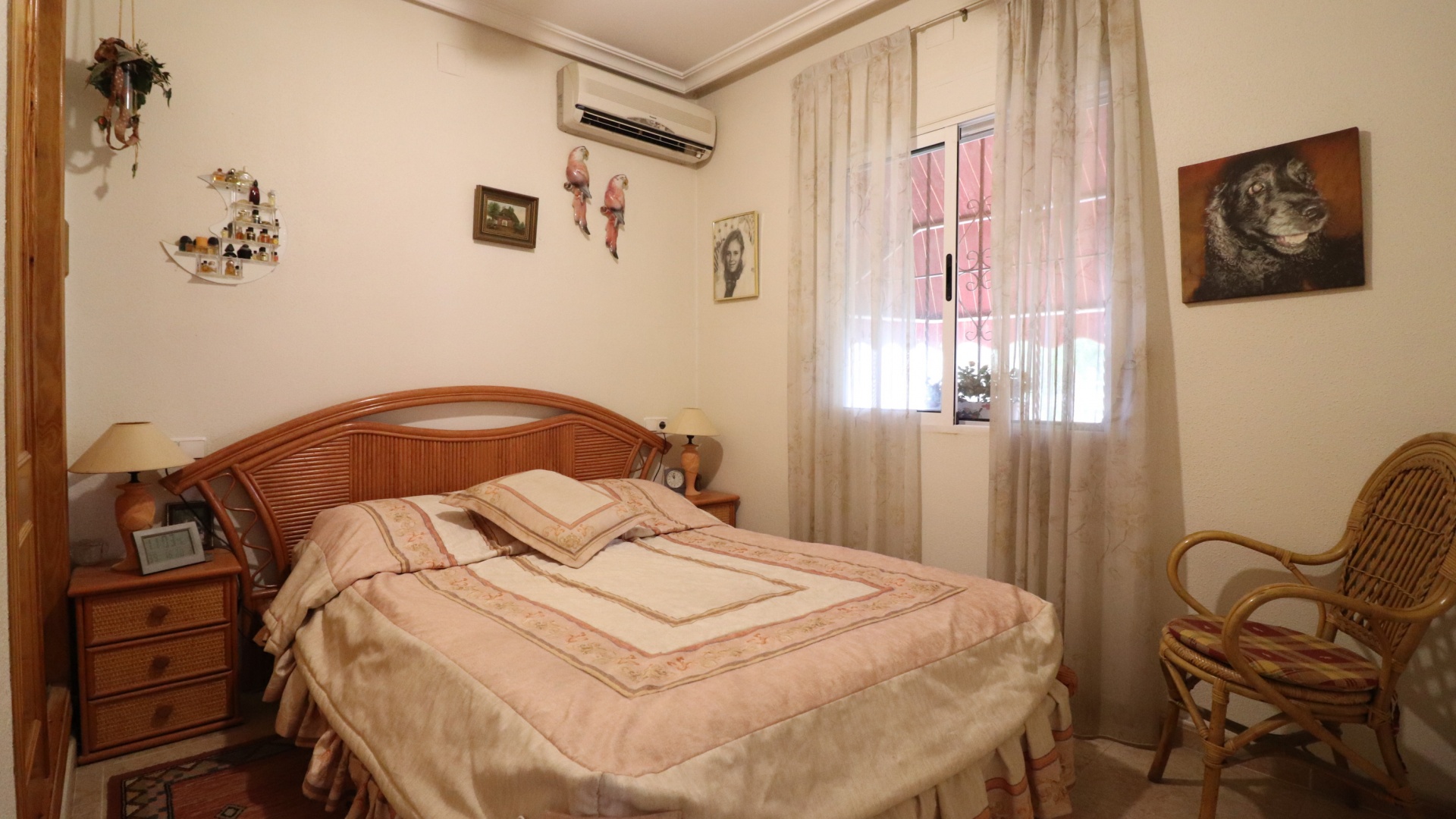 Wederverkoop - Villa - Algorfa - Montemar