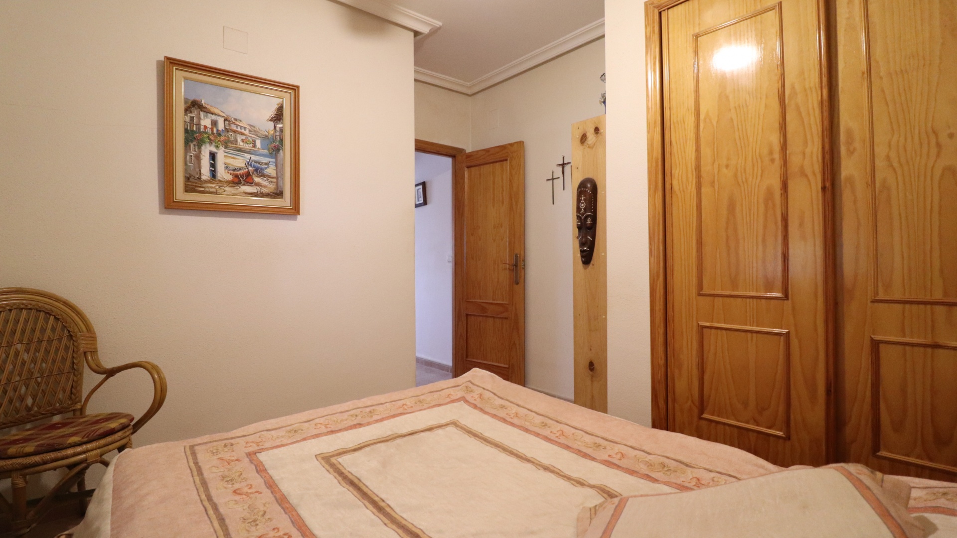 Wederverkoop - Villa - Algorfa - Montemar