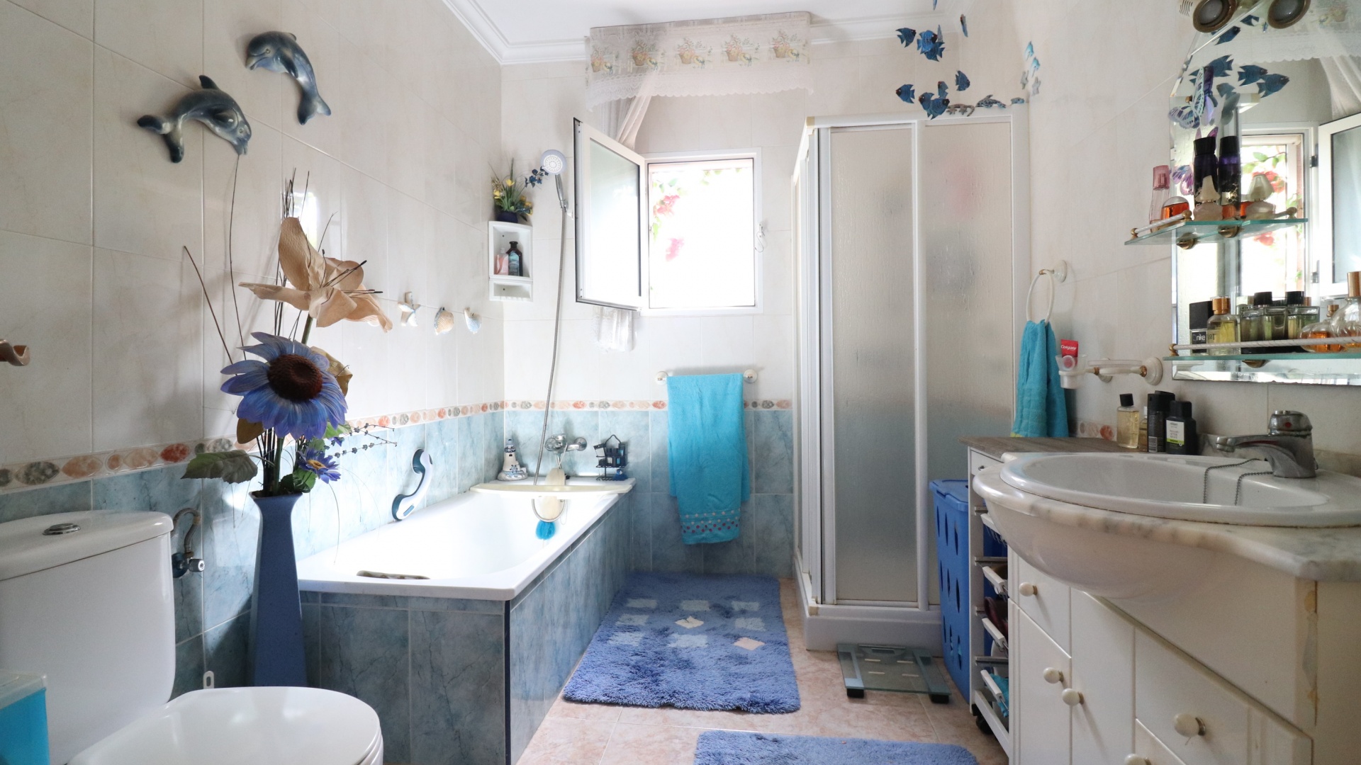 Wederverkoop - Villa - Algorfa - Montemar