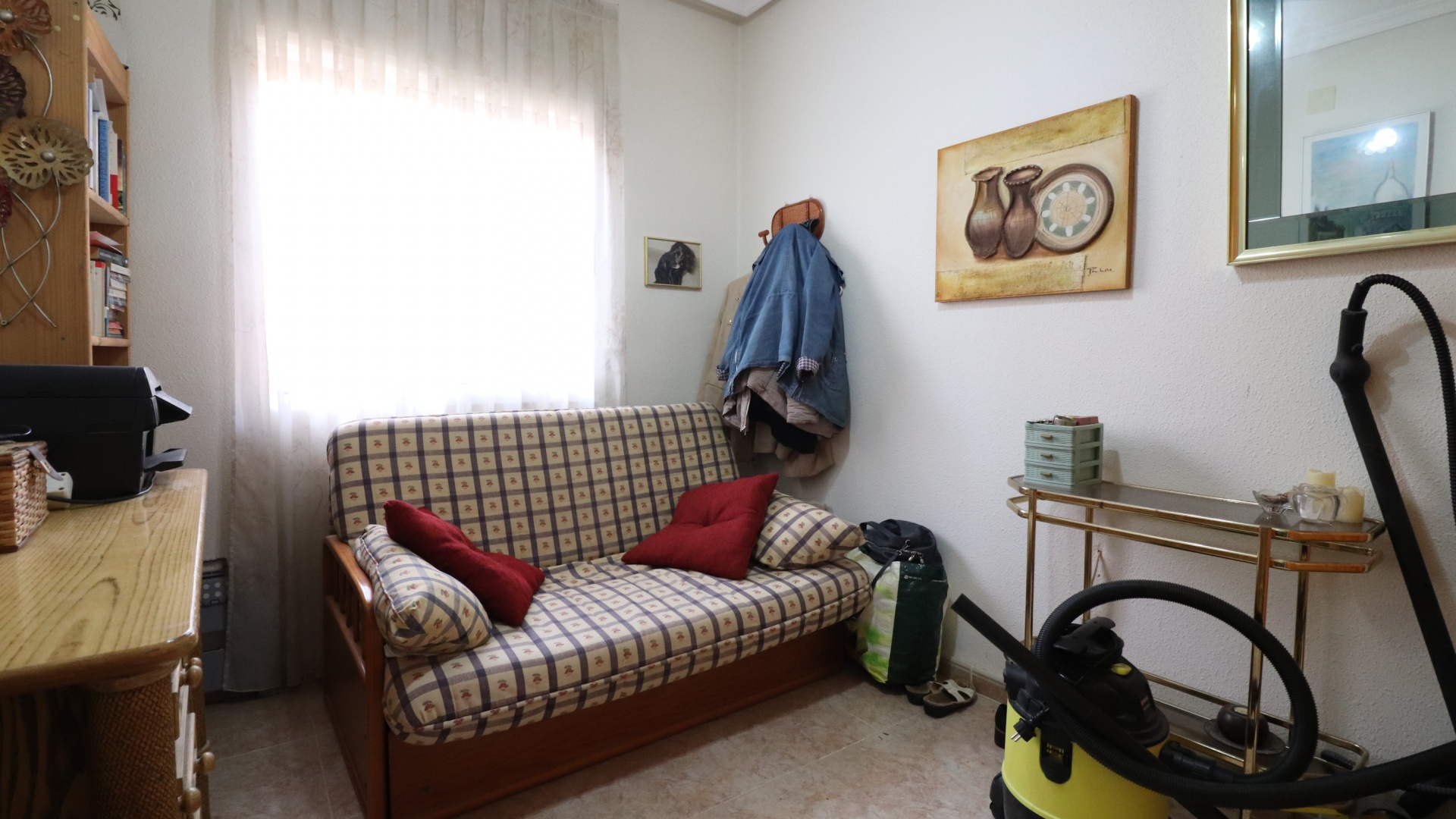 Wederverkoop - Villa - Algorfa - Montemar