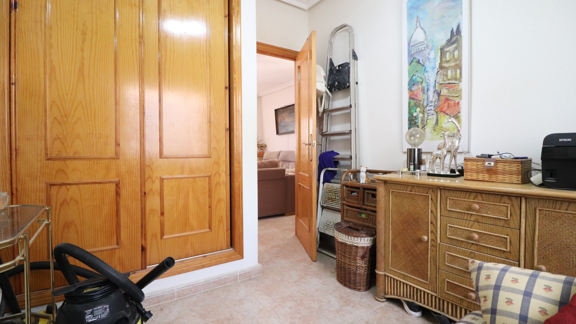 Wederverkoop - Villa - Algorfa - Montemar