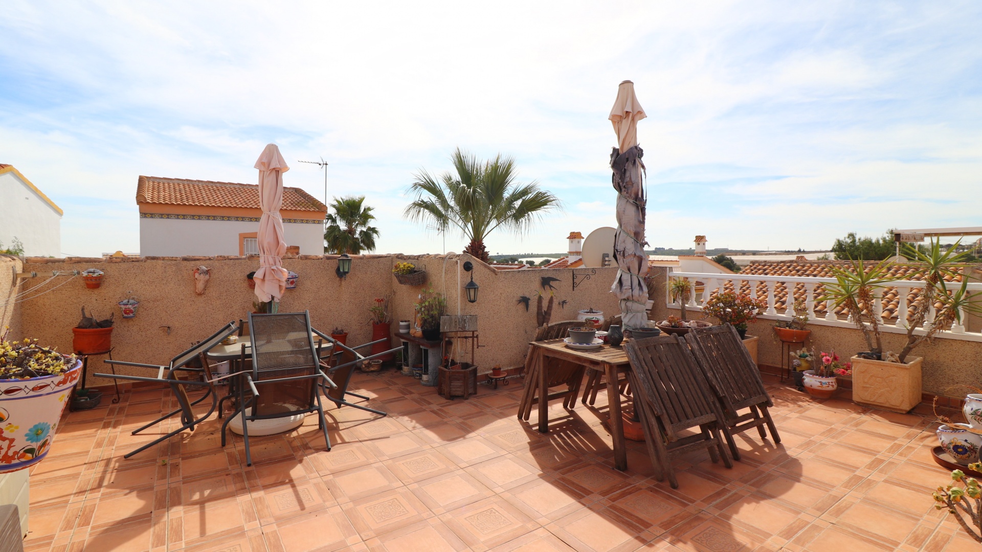 Wederverkoop - Villa - Algorfa - Montemar