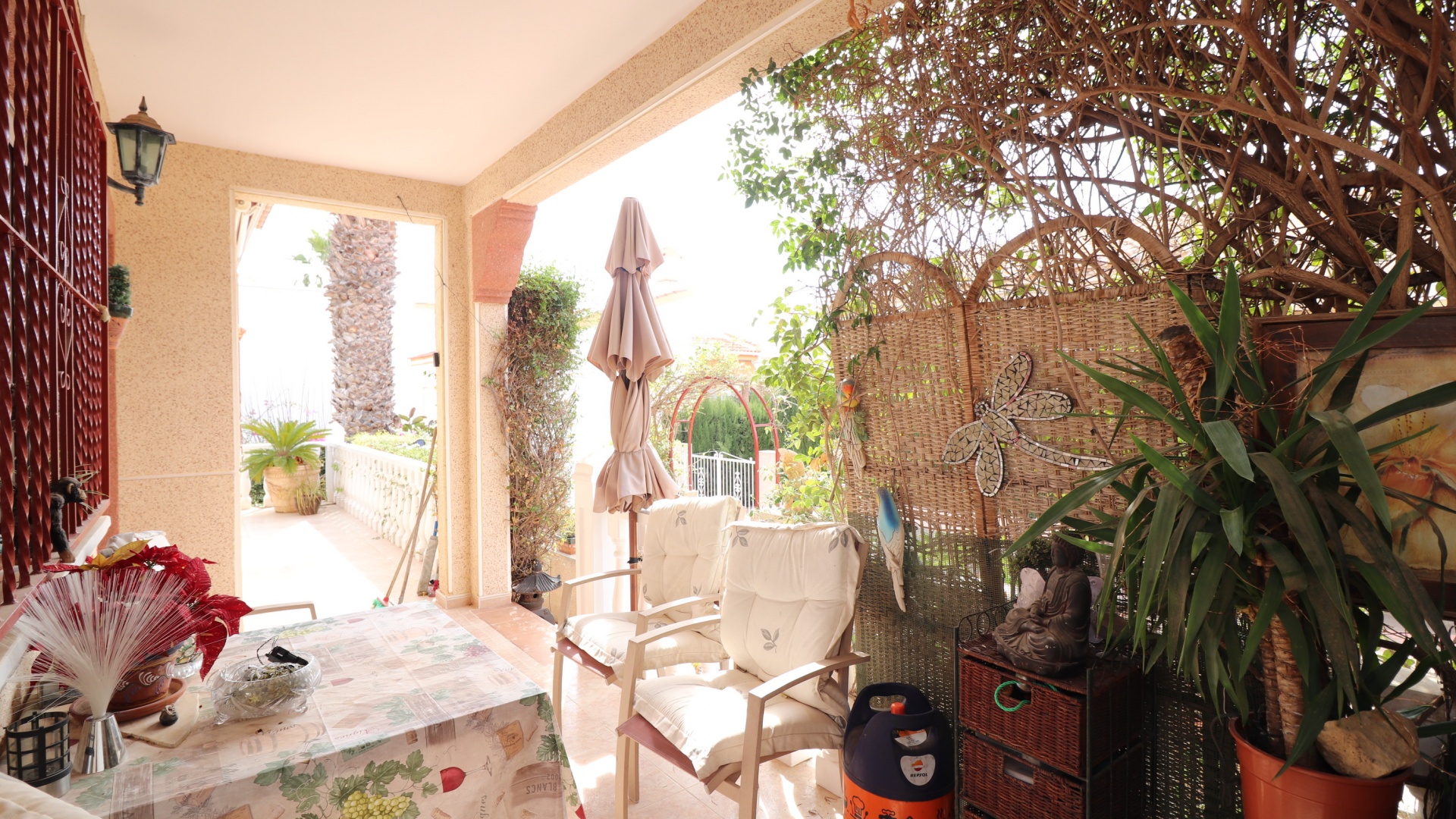 Wederverkoop - Villa - Algorfa - Montemar