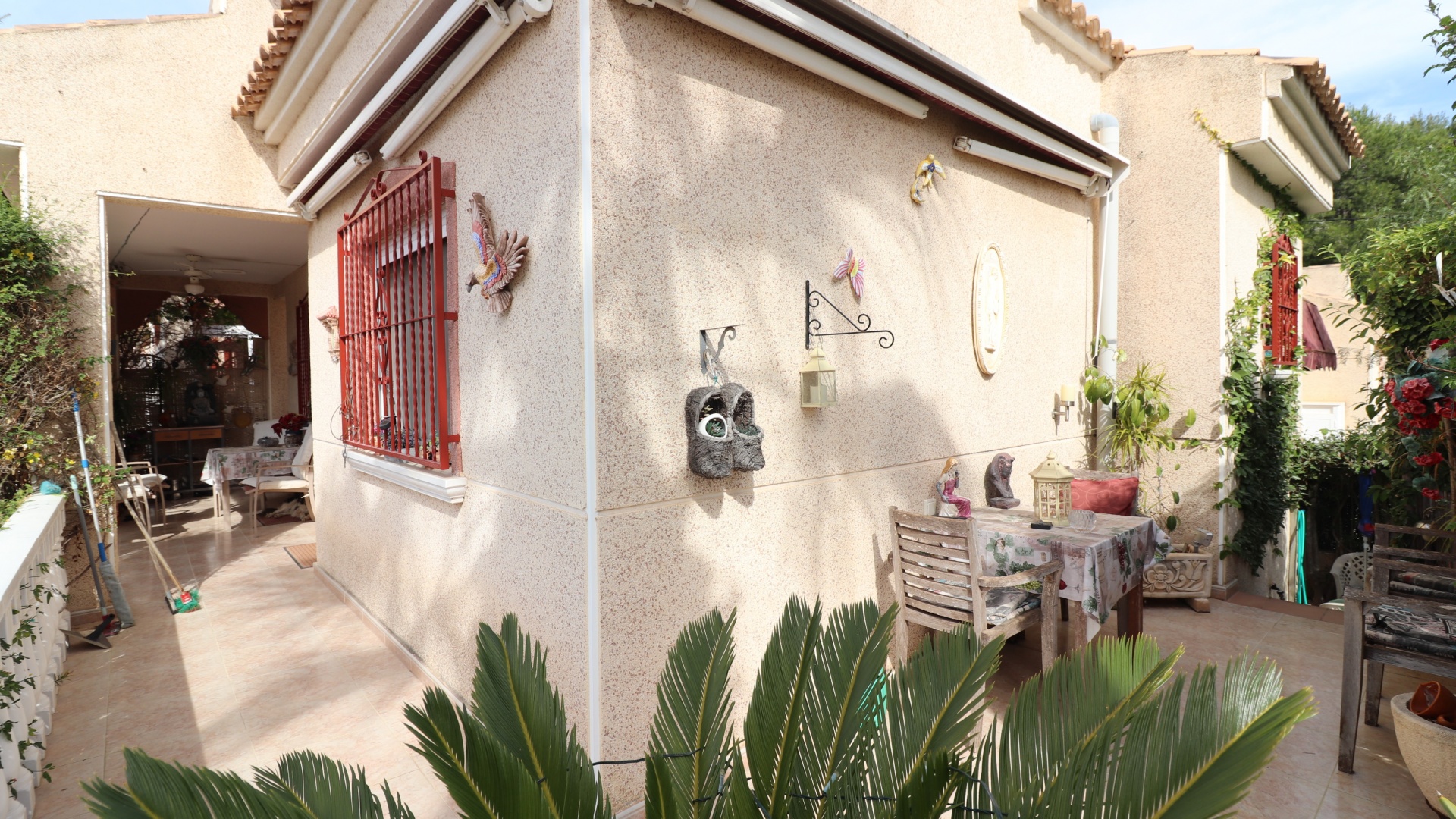 Wederverkoop - Villa - Algorfa - Montemar