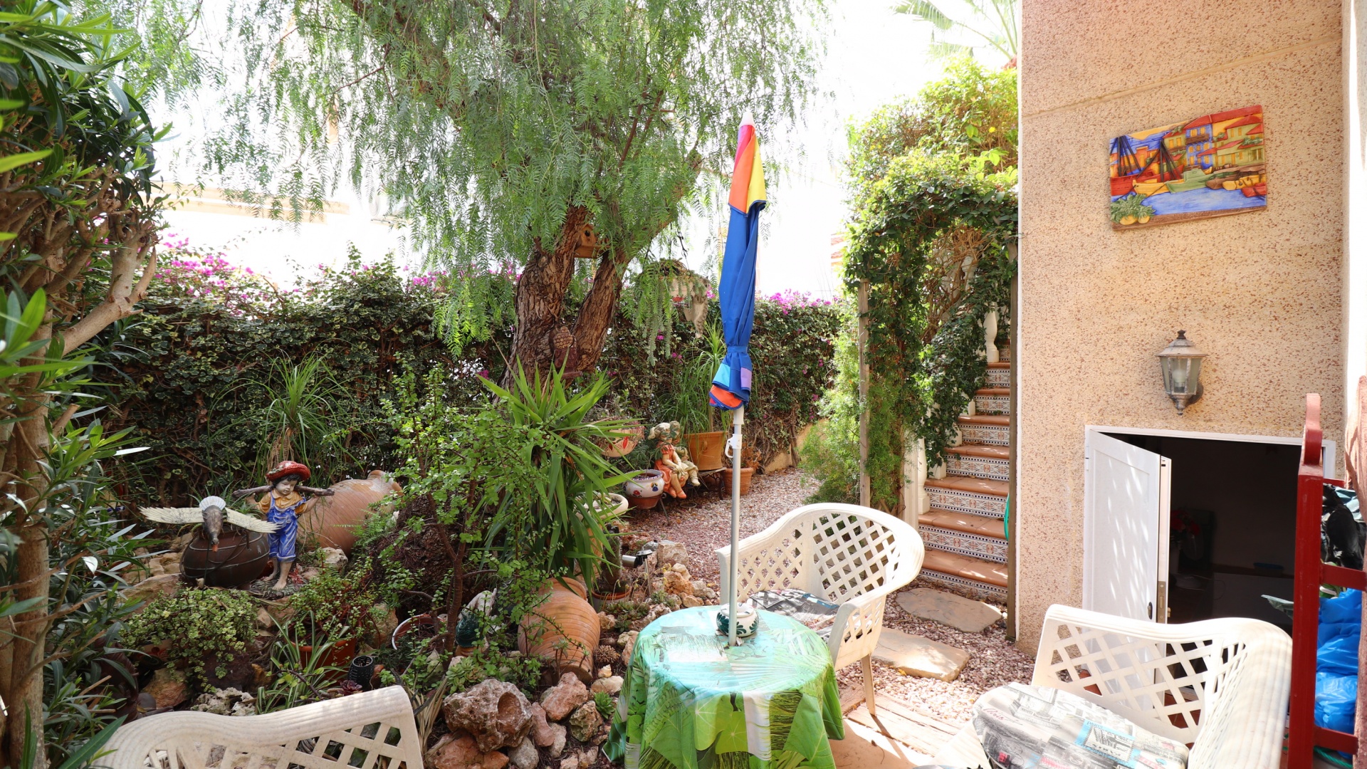 Wederverkoop - Villa - Algorfa - Montemar