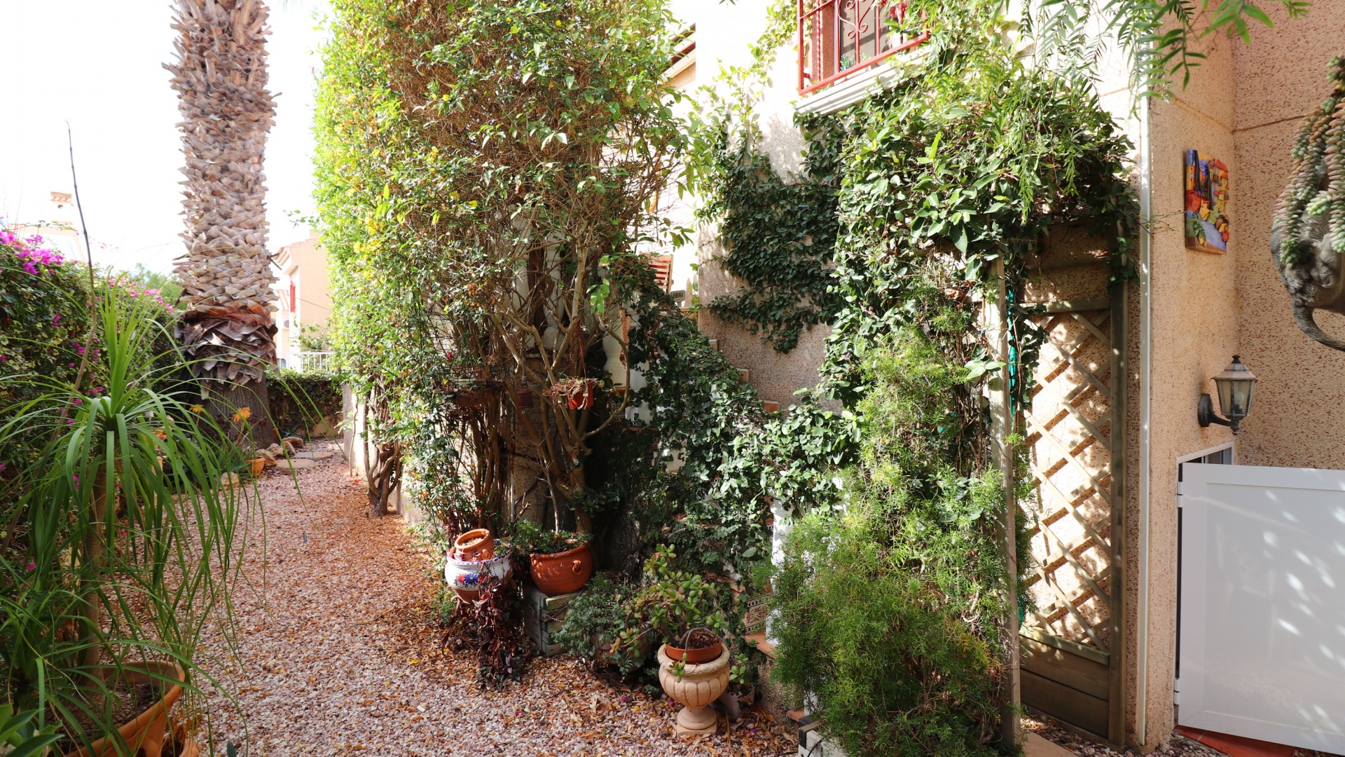 Wederverkoop - Villa - Algorfa - Montemar