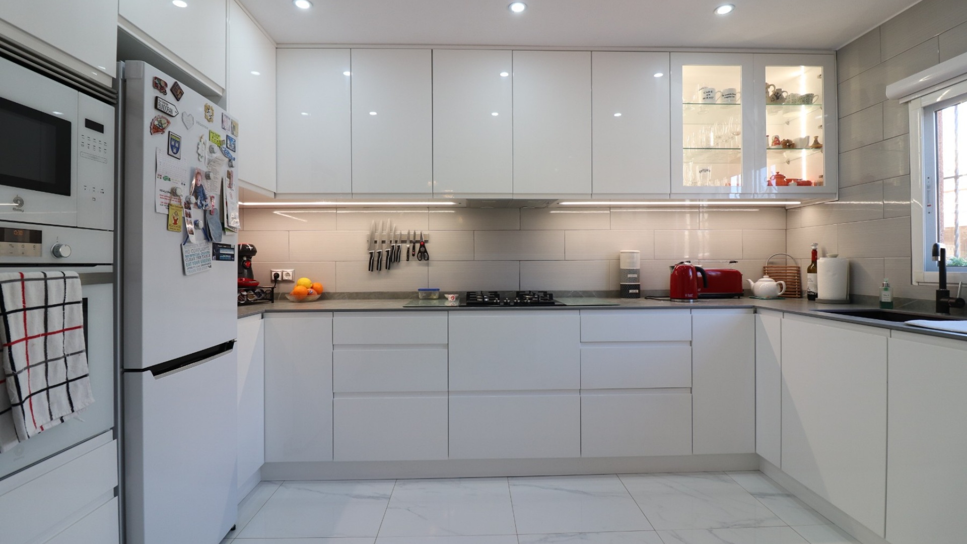 Wederverkoop - Villa - Algorfa - Montemar