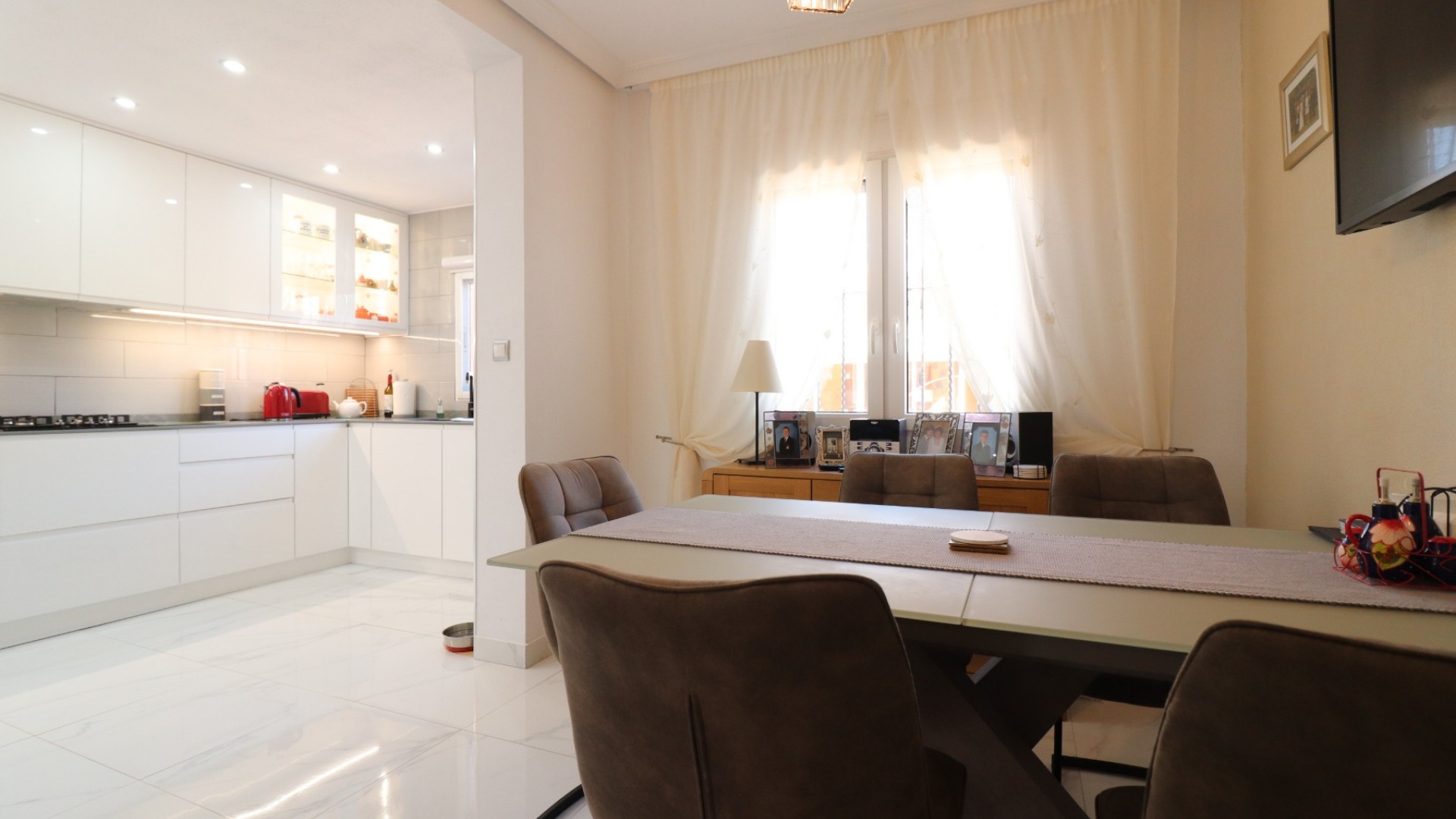 Wederverkoop - Villa - Algorfa - Montemar