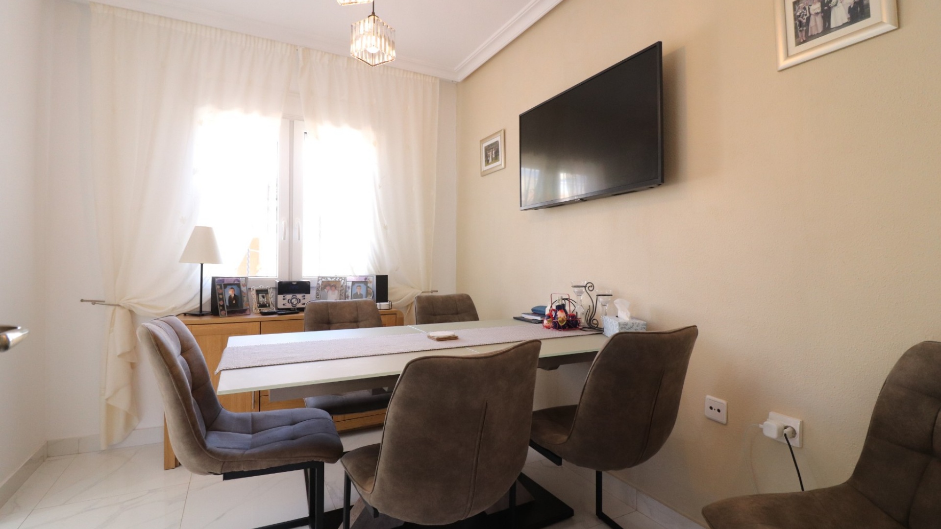 Wederverkoop - Villa - Algorfa - Montemar