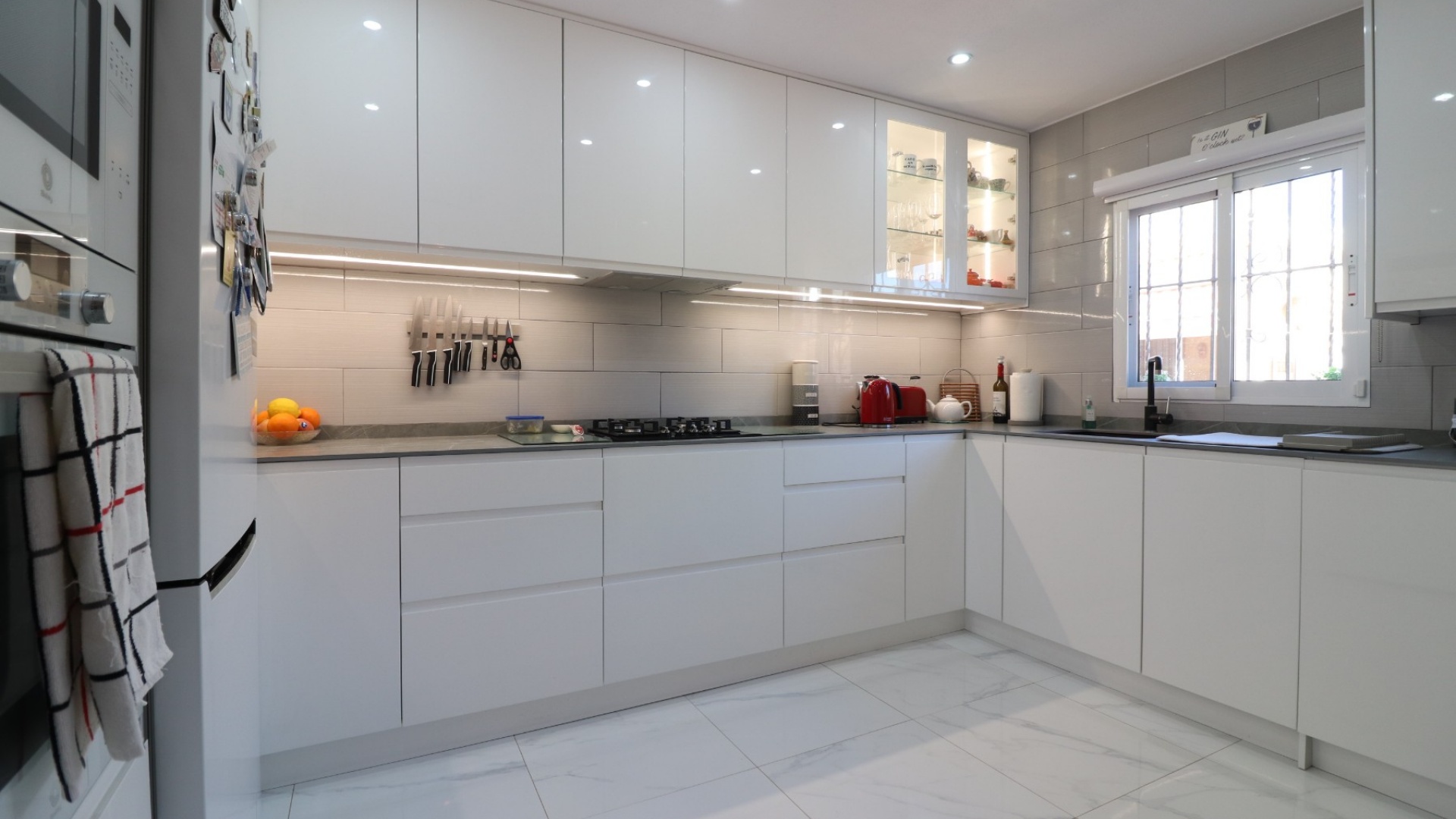 Wederverkoop - Villa - Algorfa - Montemar