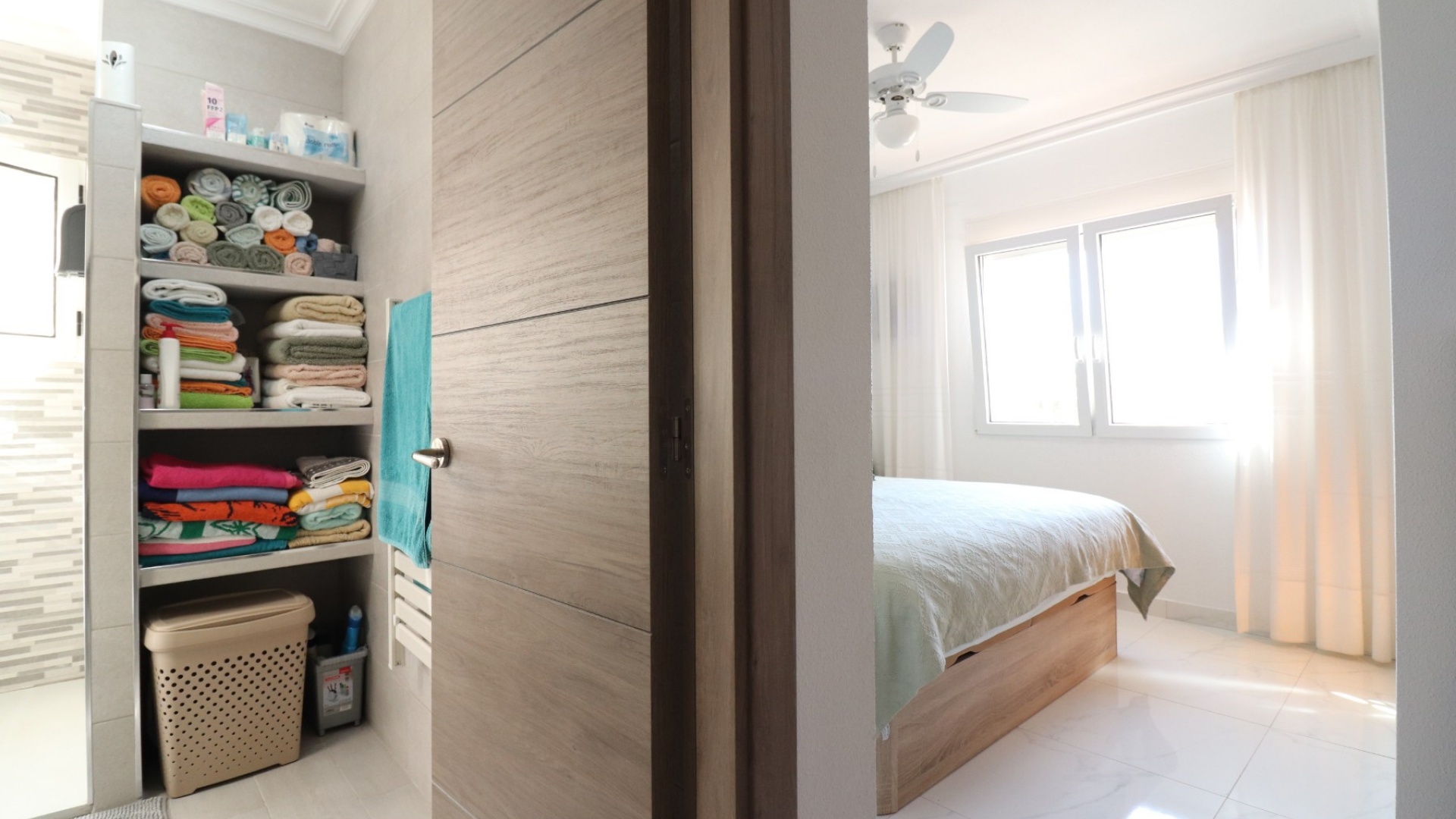 Wederverkoop - Villa - Algorfa - Montemar