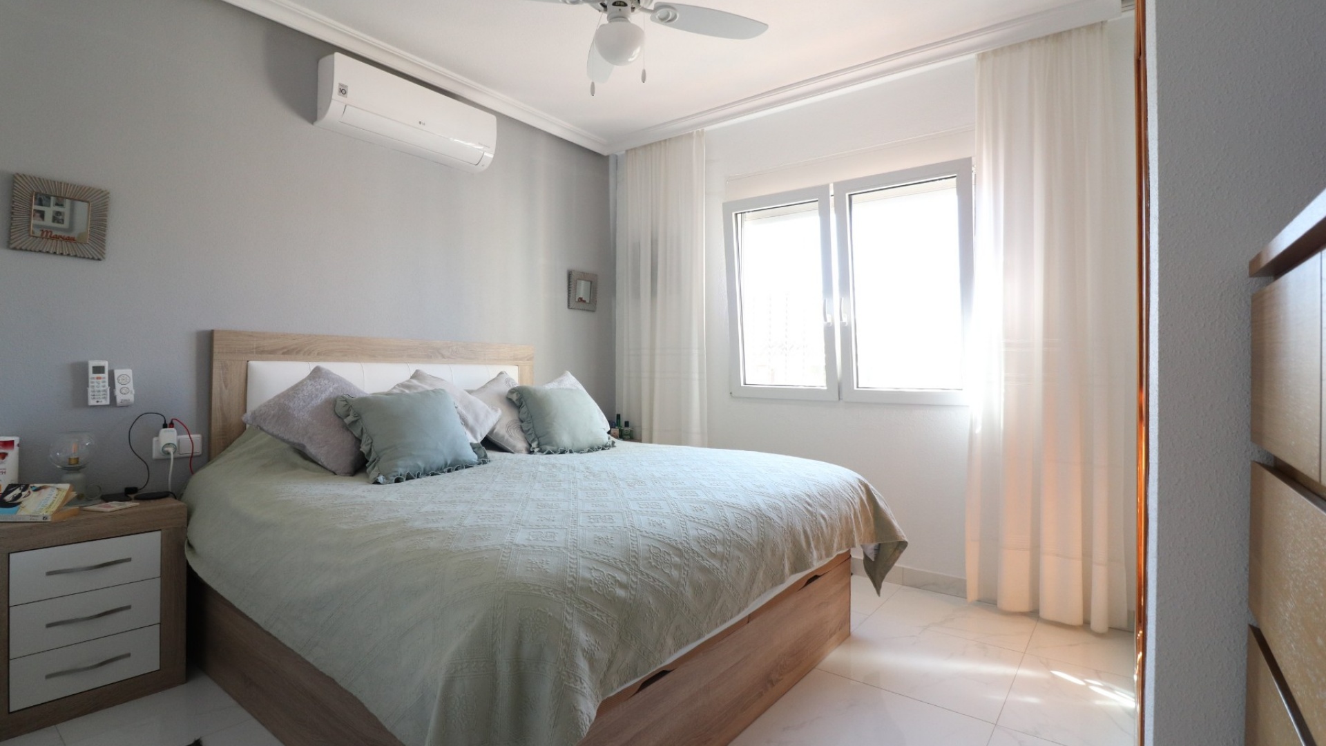 Wederverkoop - Villa - Algorfa - Montemar