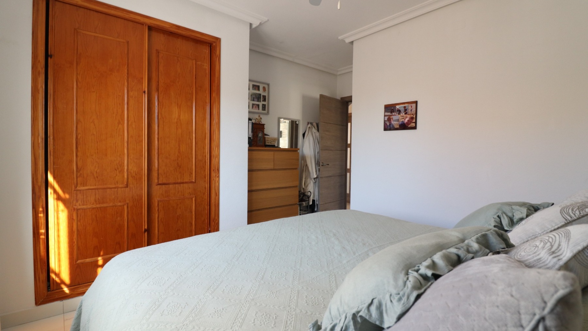 Wederverkoop - Villa - Algorfa - Montemar