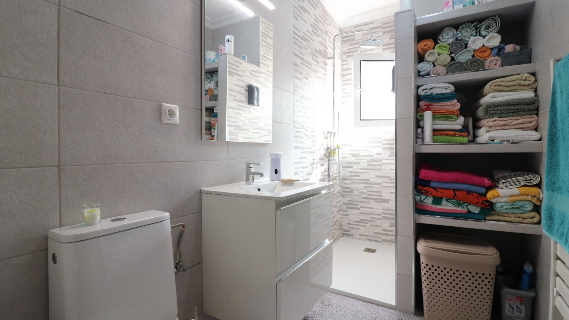 Wederverkoop - Villa - Algorfa - Montemar