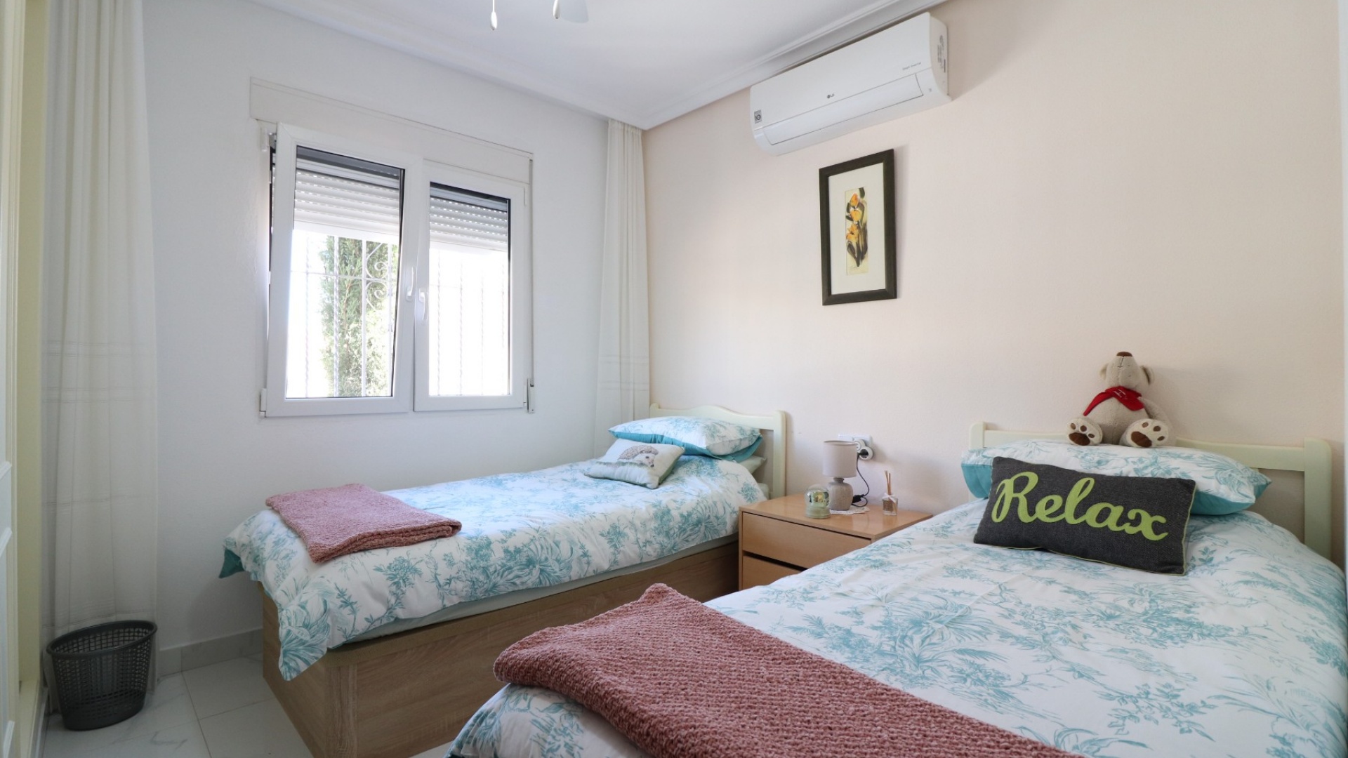 Wederverkoop - Villa - Algorfa - Montemar