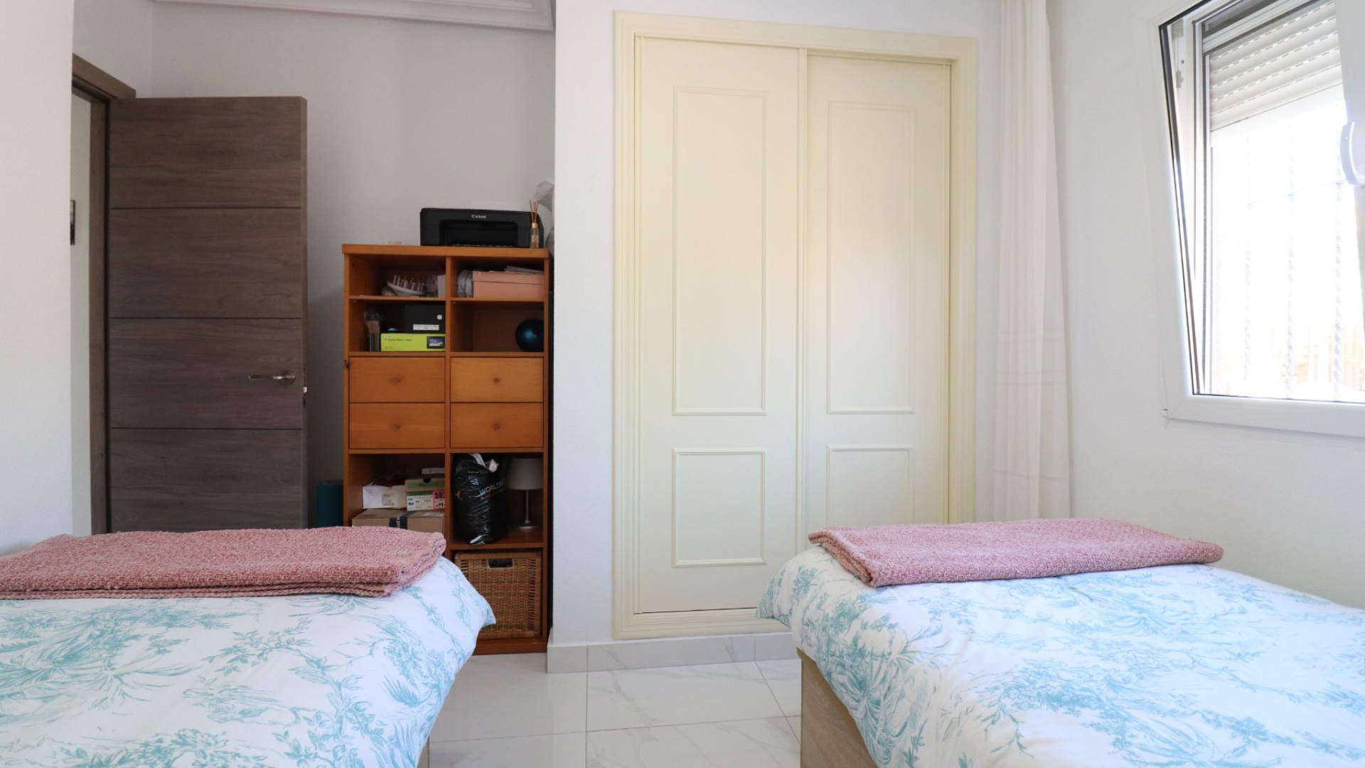 Wederverkoop - Villa - Algorfa - Montemar